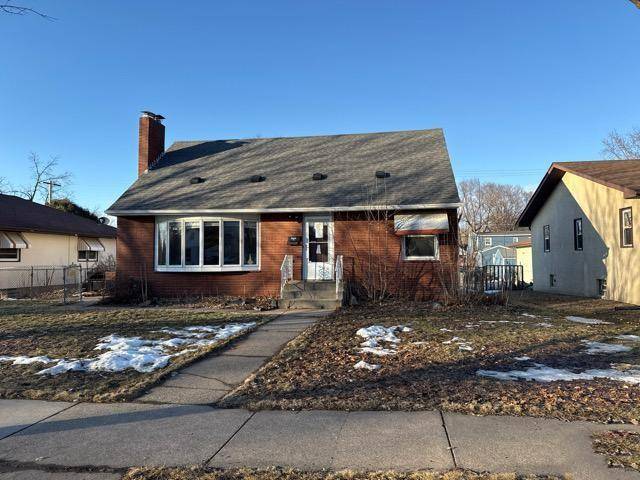 1821 Nebraska AVE E, Saint Paul, MN 55119