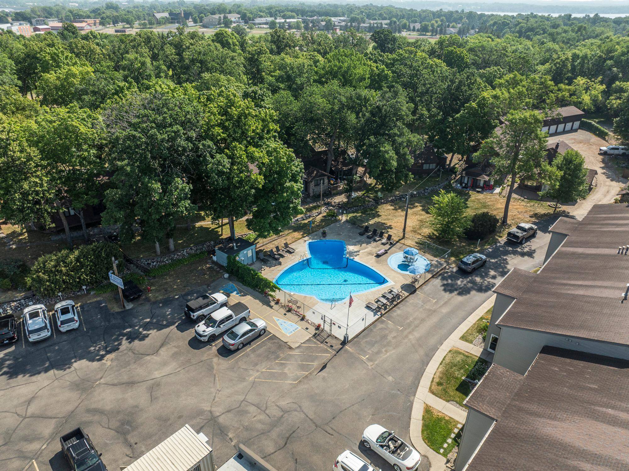 315 Park Lake BLVD #314, Detroit Lakes, MN 56501