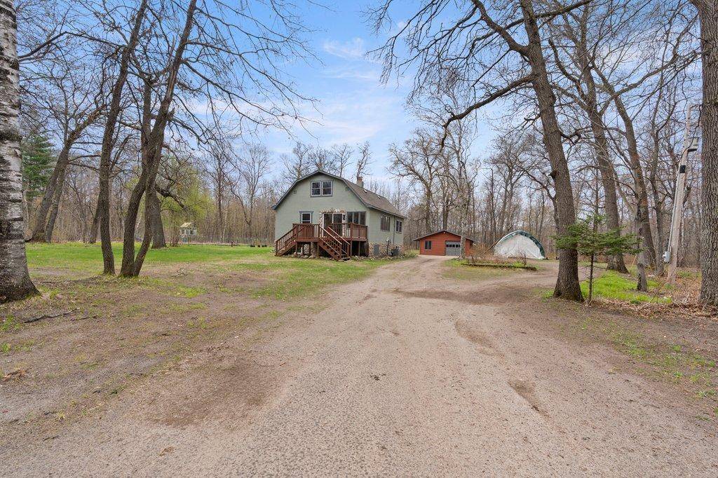 11939 County Road 118, Merrifield, MN 56465