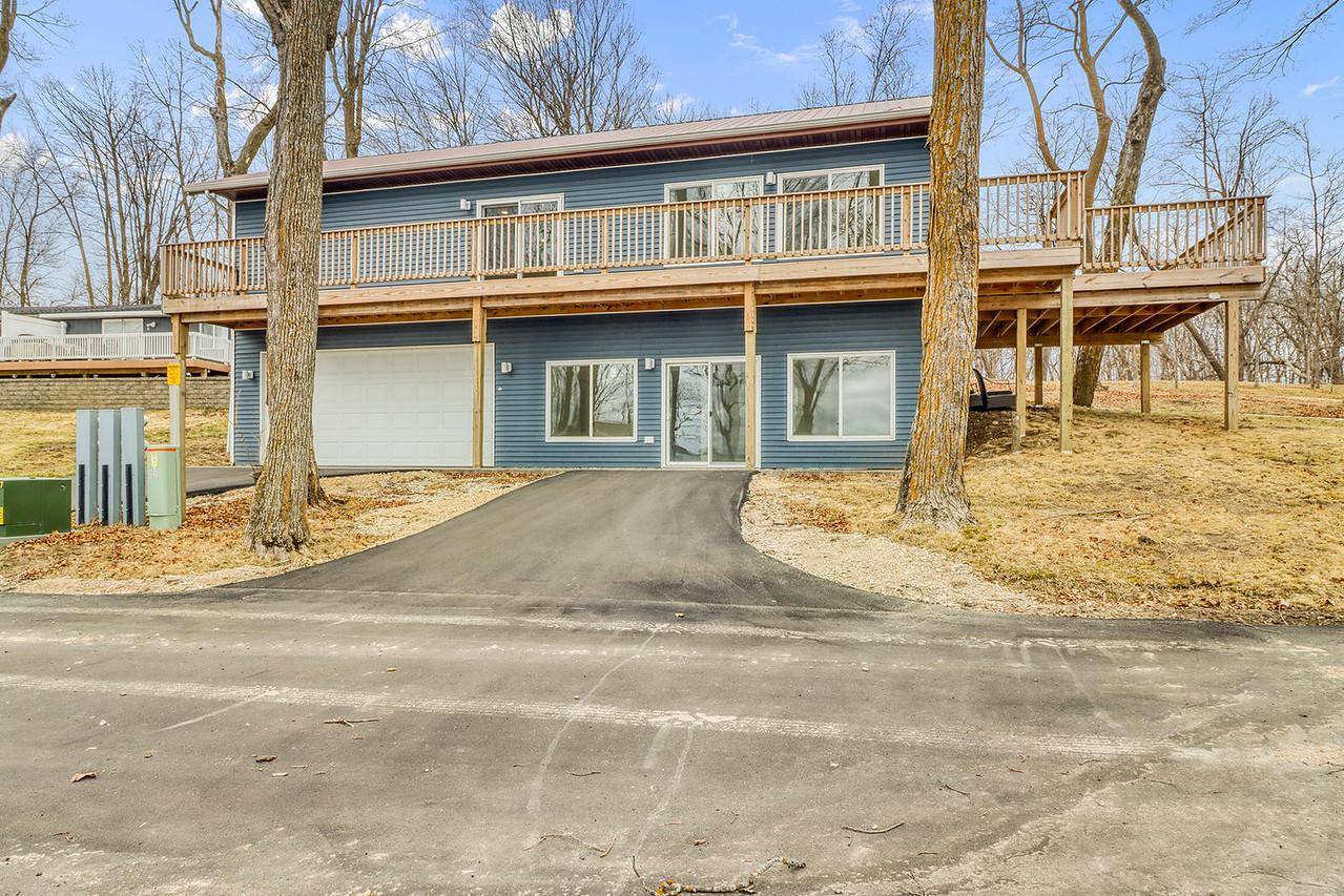 31026 County Highway 4 ##11, Vergas, MN 56587