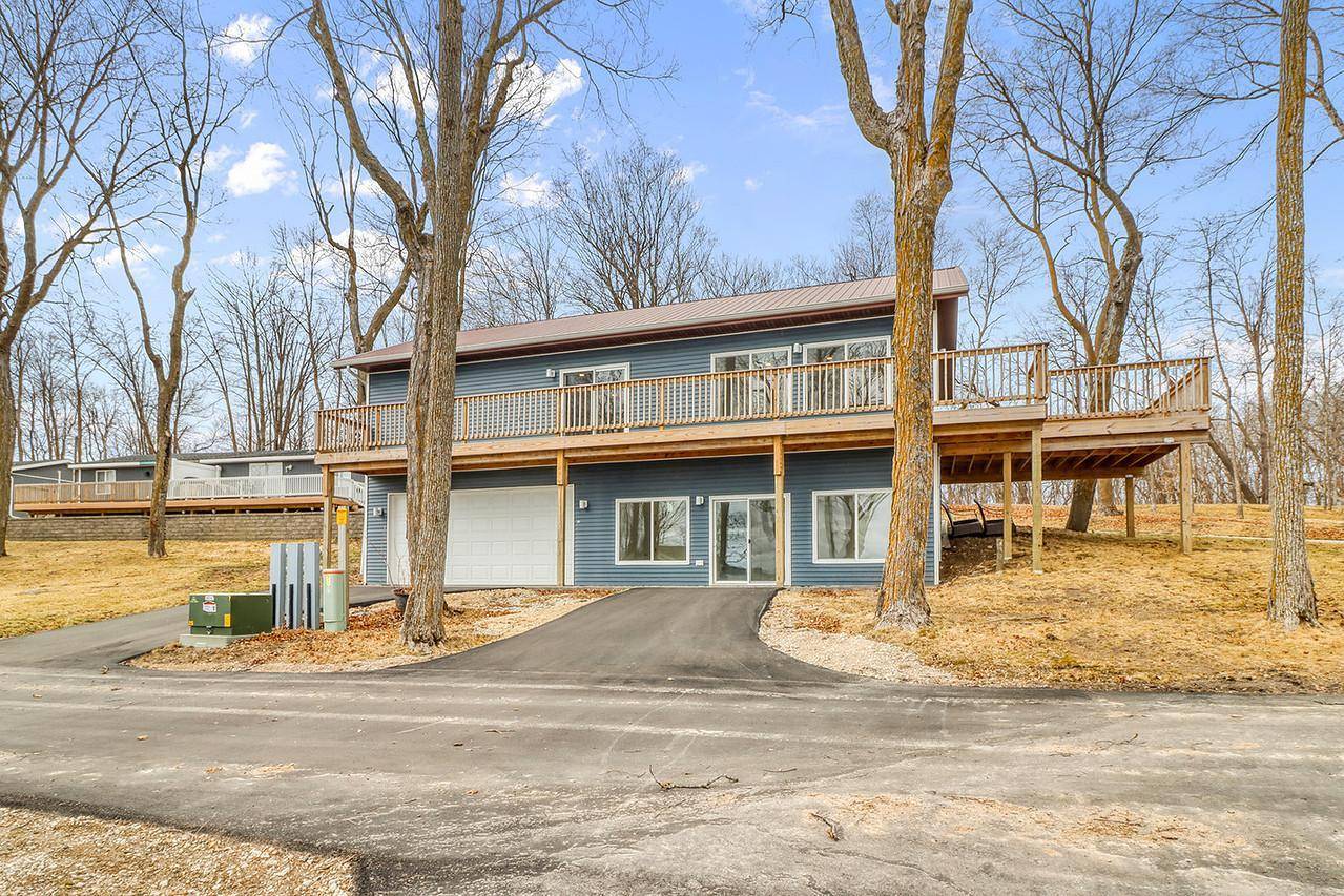 31026 County Highway 4 ##11, Vergas, MN 56587