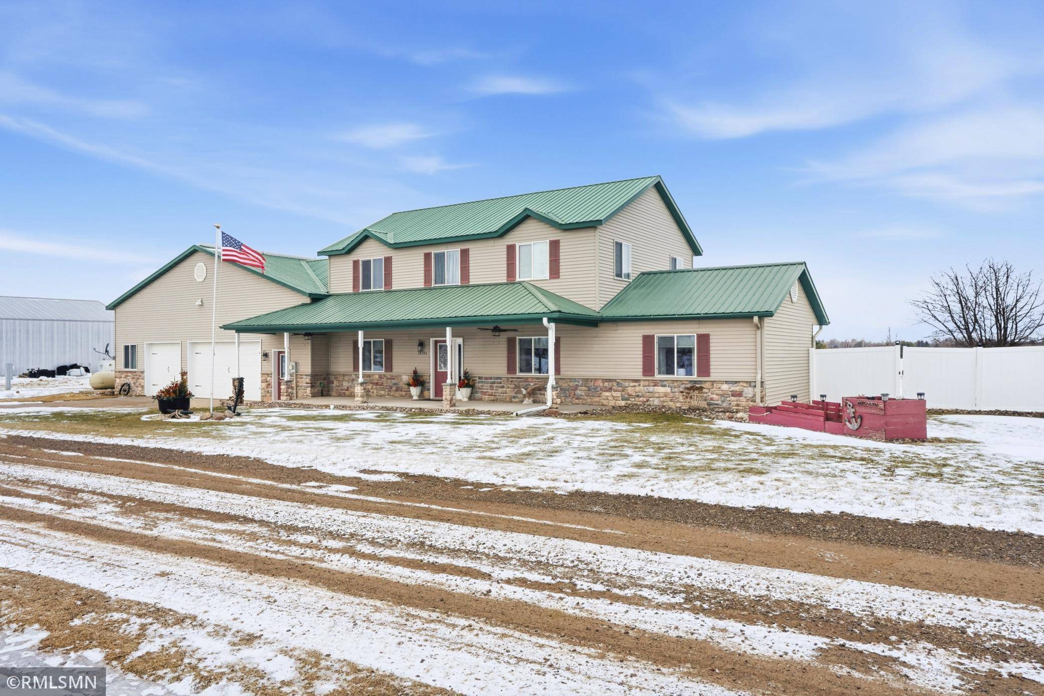 28280 State Highway 64, Cornell, WI 54732