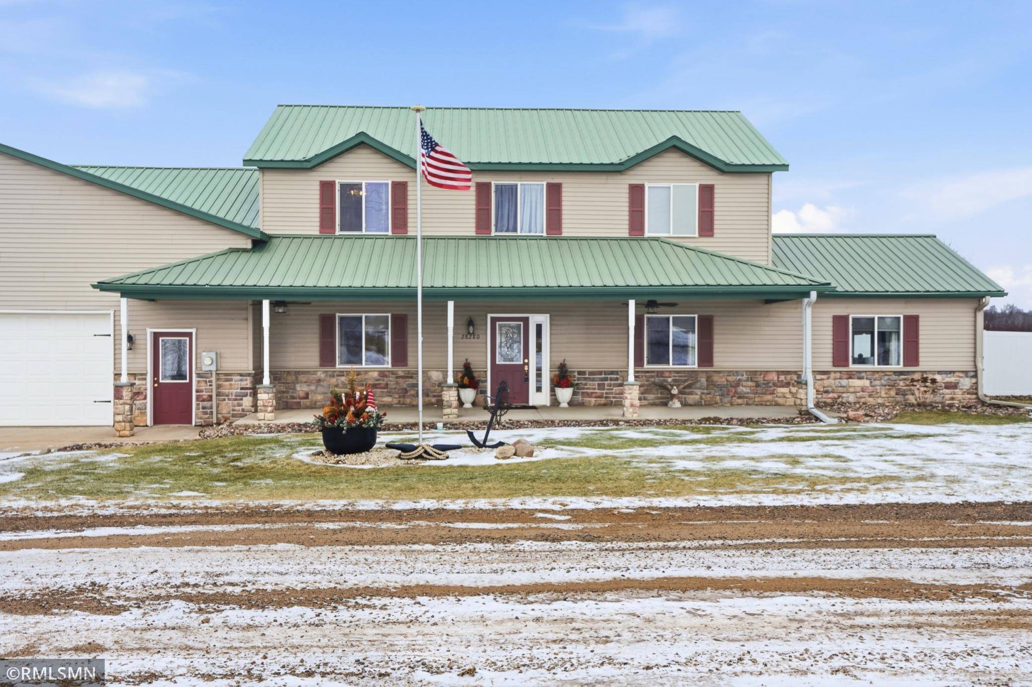 28280 State Highway 64, Cornell, WI 54732