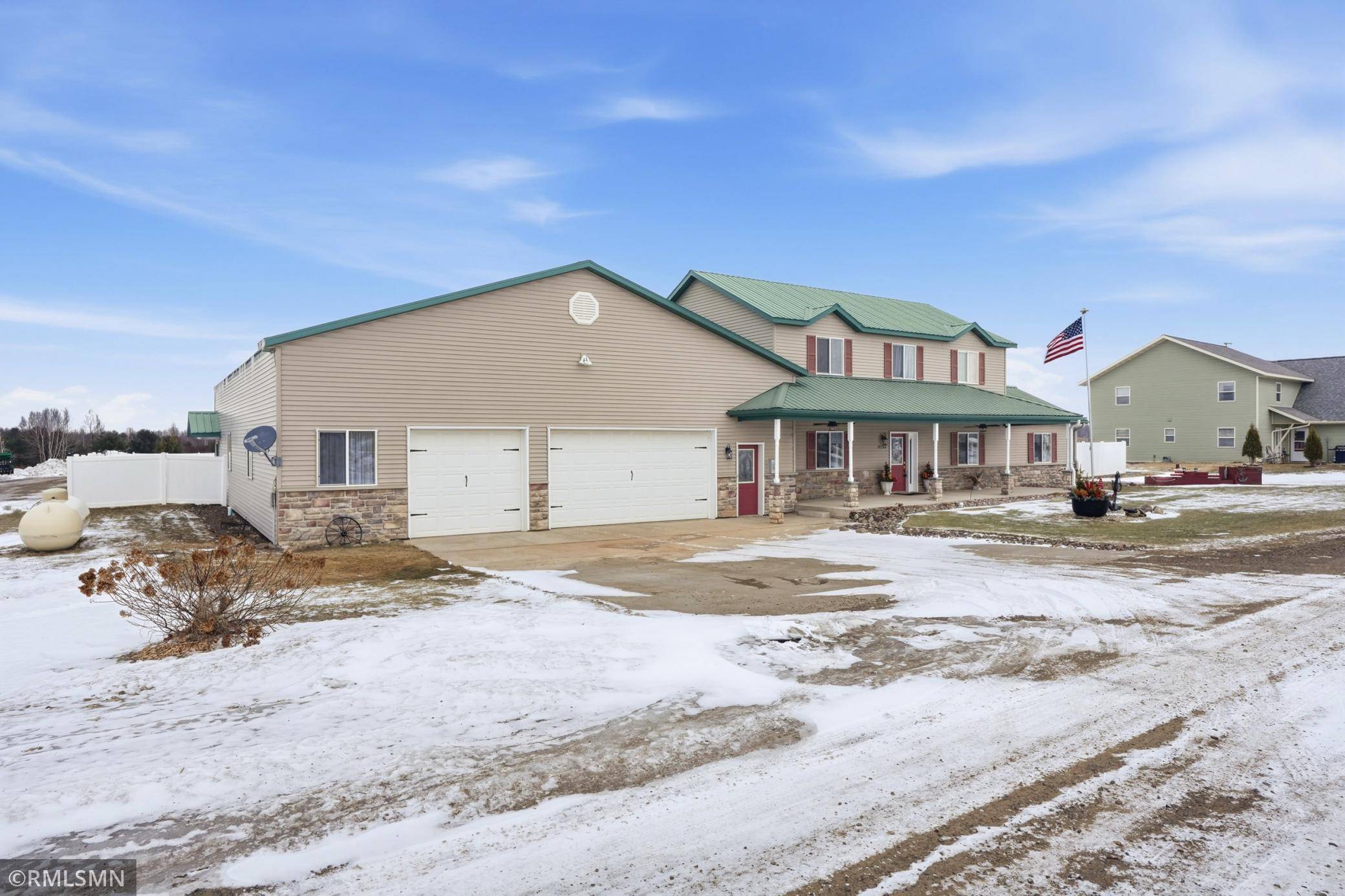 28280 State Highway 64, Cornell, WI 54732