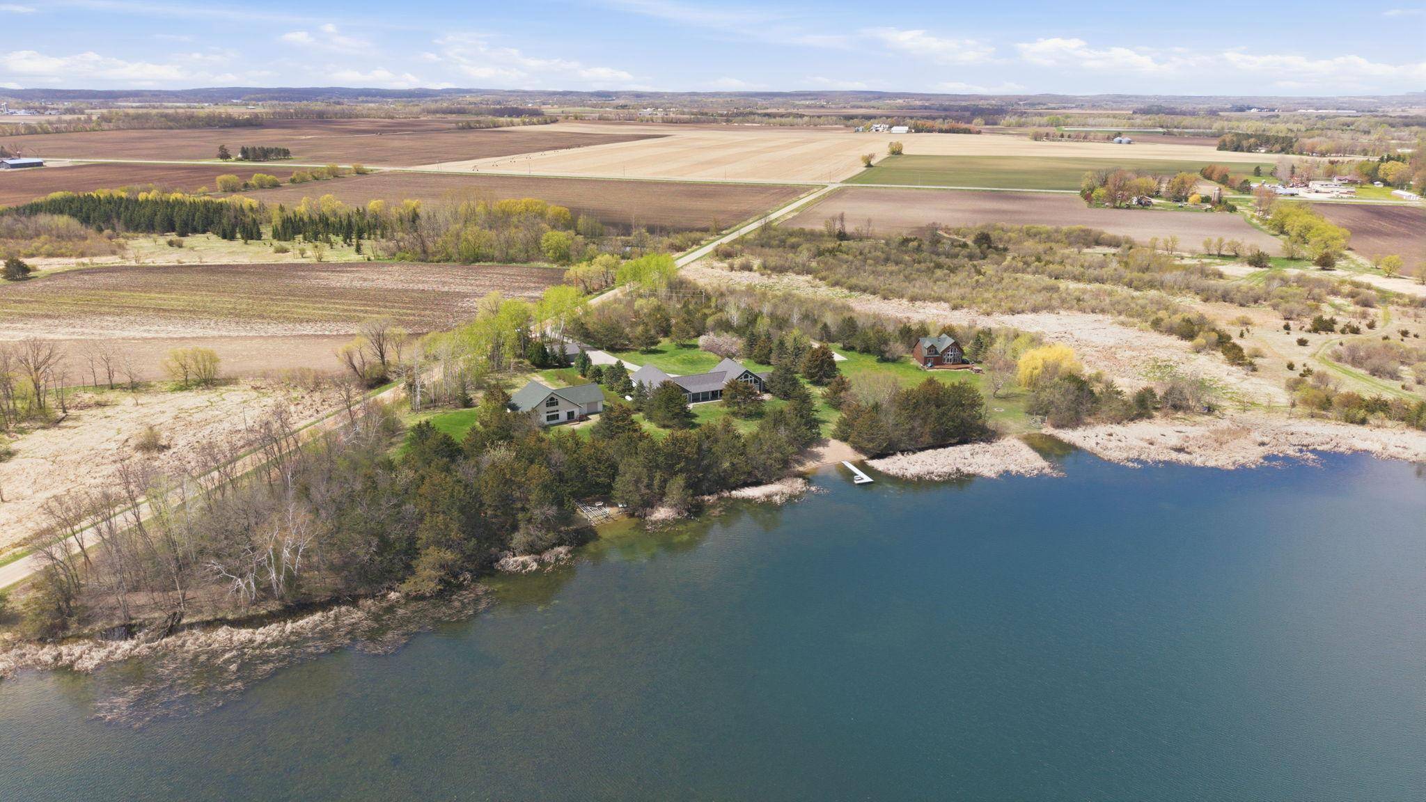 30414 130th ST, Grey Eagle, MN 56336