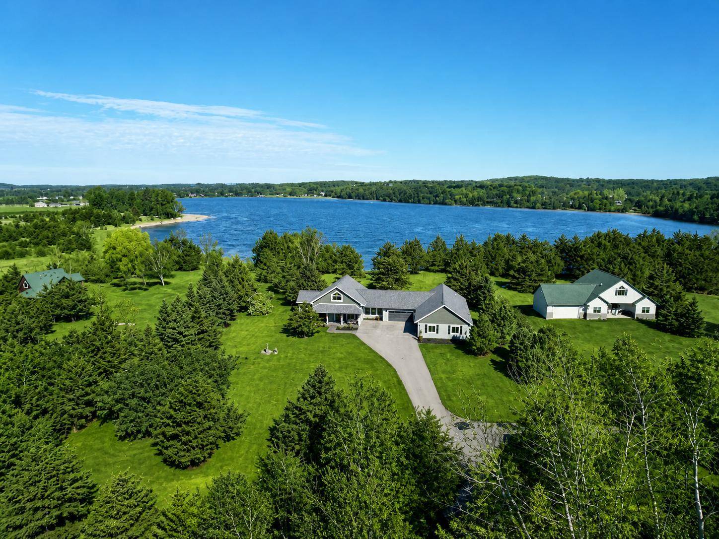 30414 130th ST, Grey Eagle, MN 56336