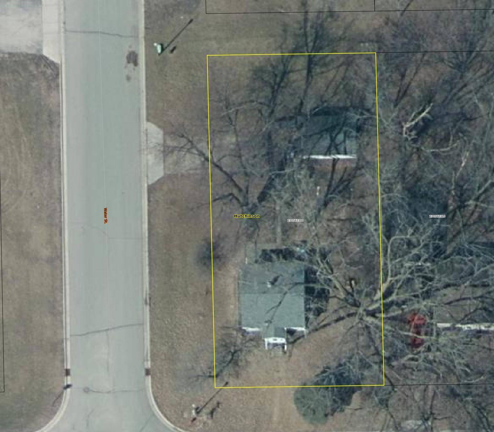 197 3rd AVE NW, Hutchinson, MN 55350