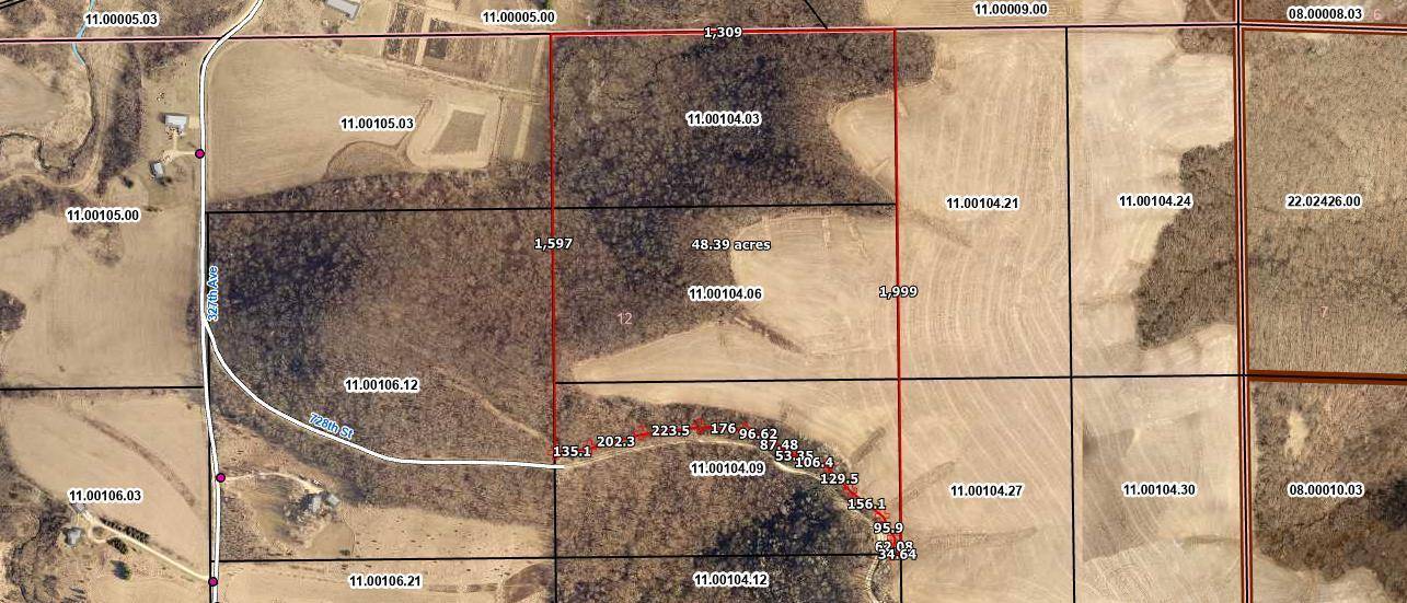 tbd 728th Street, Lake City, MN 55041