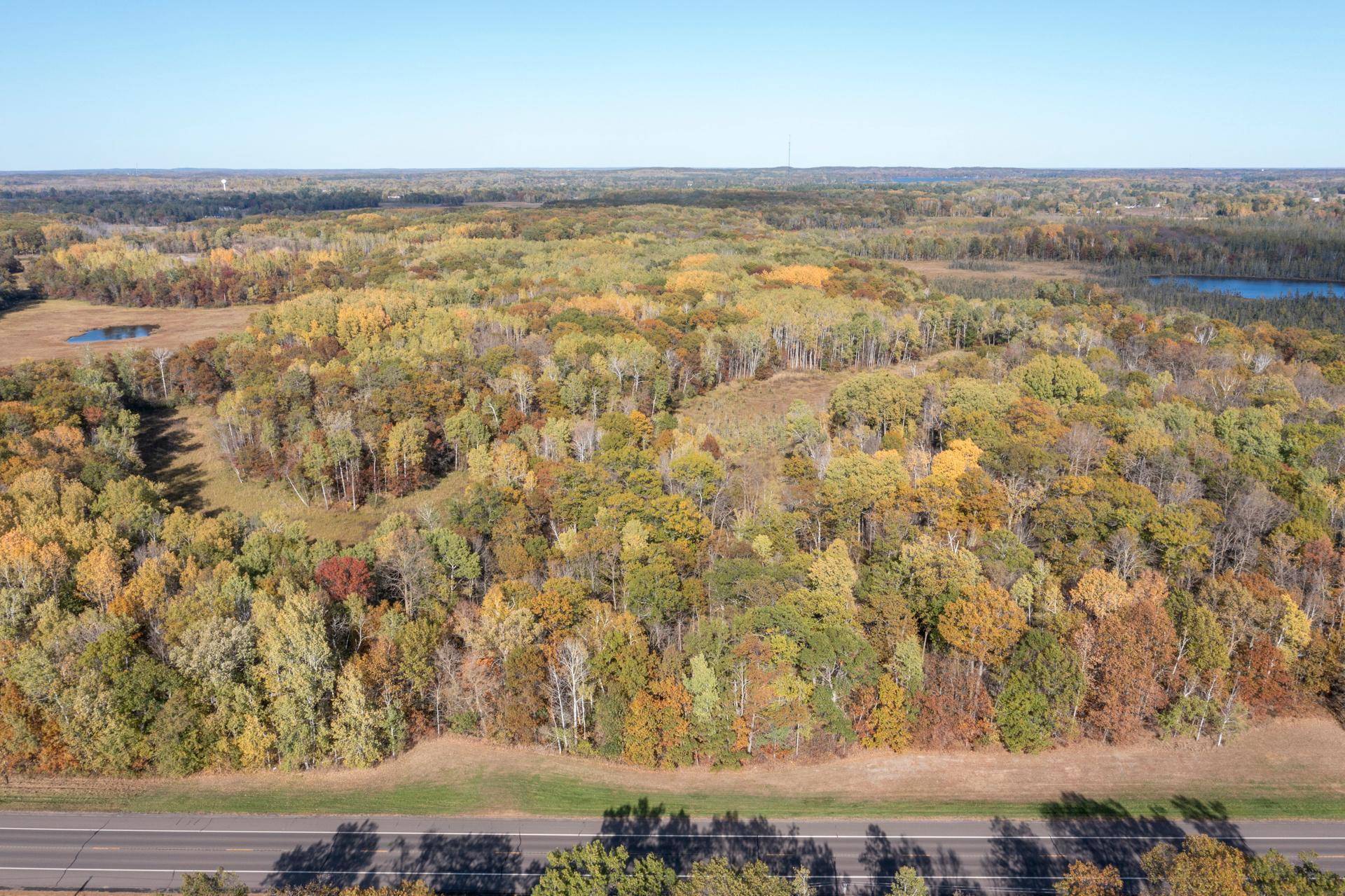 Tract C County Road 12, Ironton, MN 56455