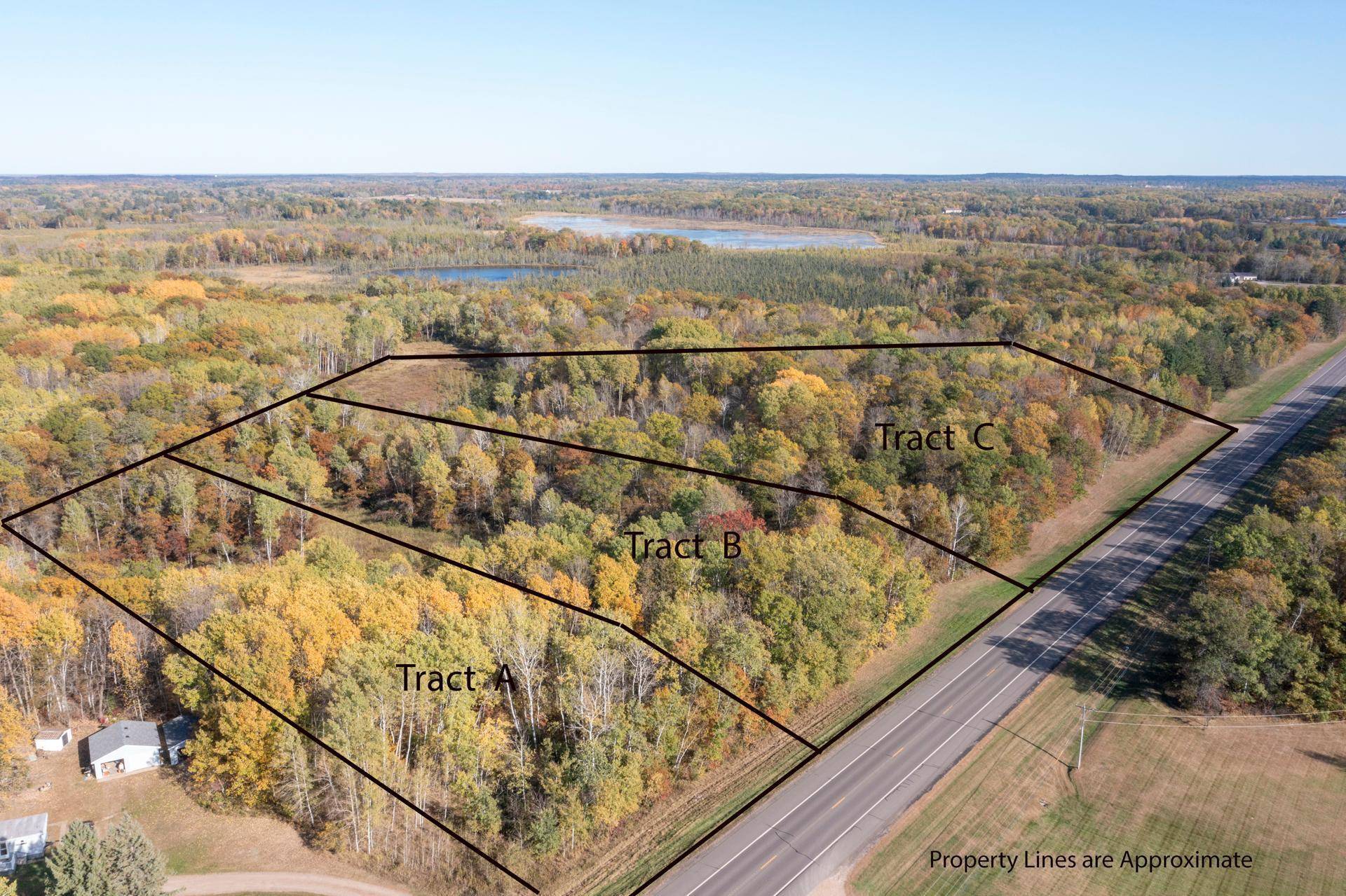 Tract C County Road 12, Ironton, MN 56455