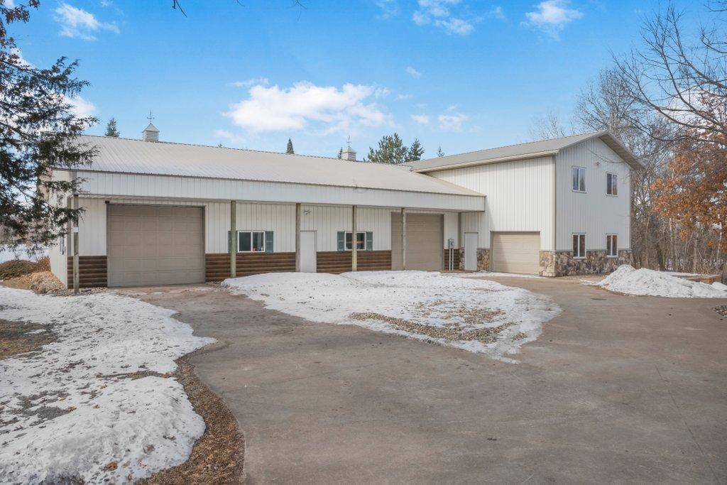 15886 64th ST SE, Becker, MN 55308