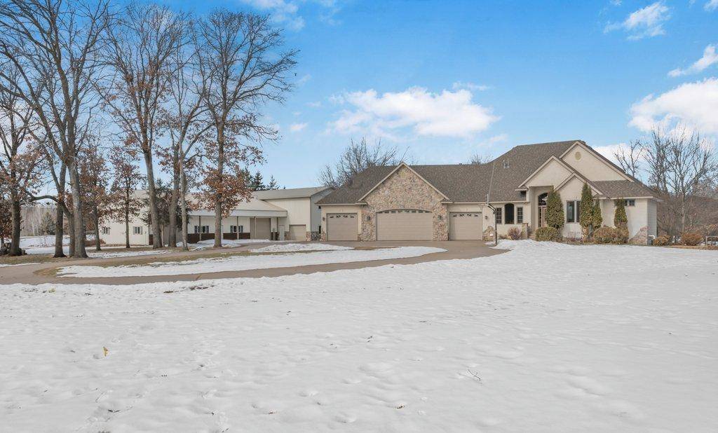 15886 64th ST SE, Becker, MN 55308