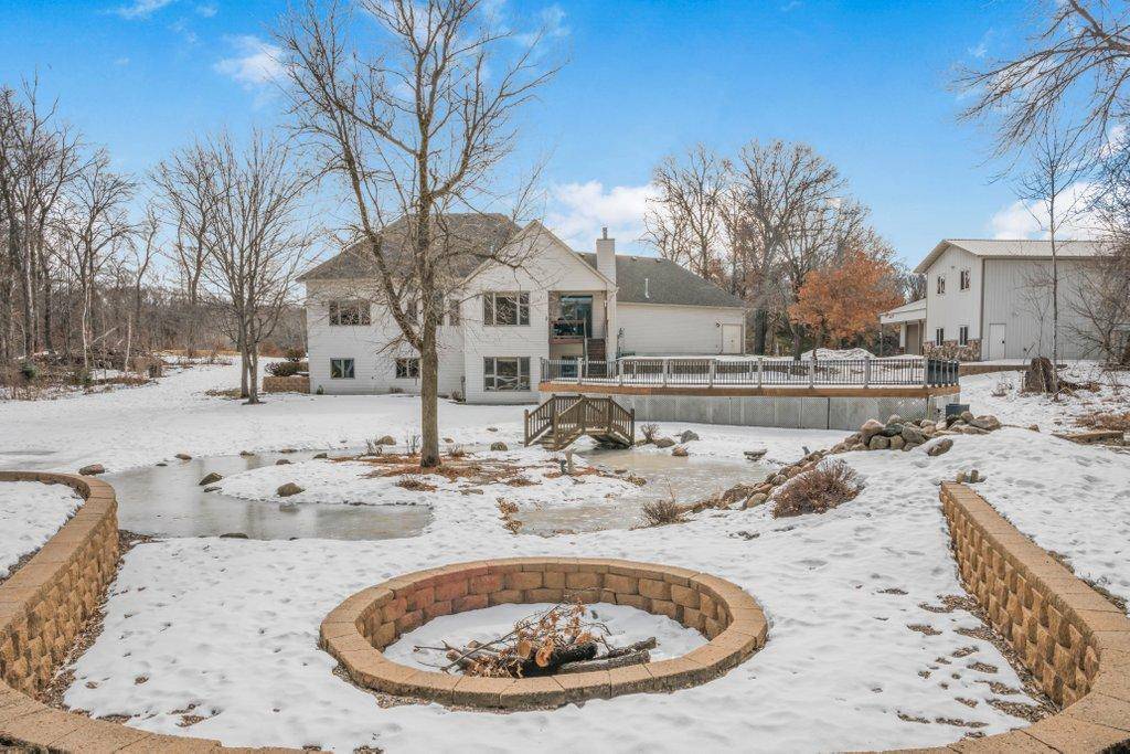 15886 64th ST SE, Becker, MN 55308