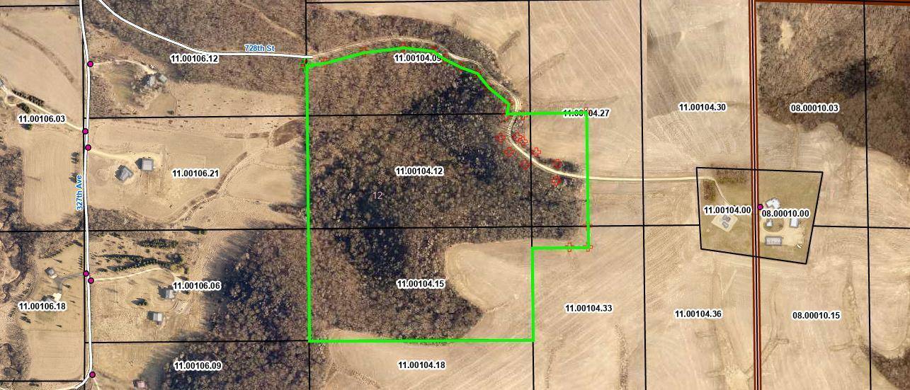tbd 728th ST, Lake City, MN 55041