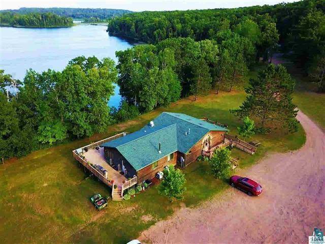 12770 Scenic DR, Iron River, WI 54847