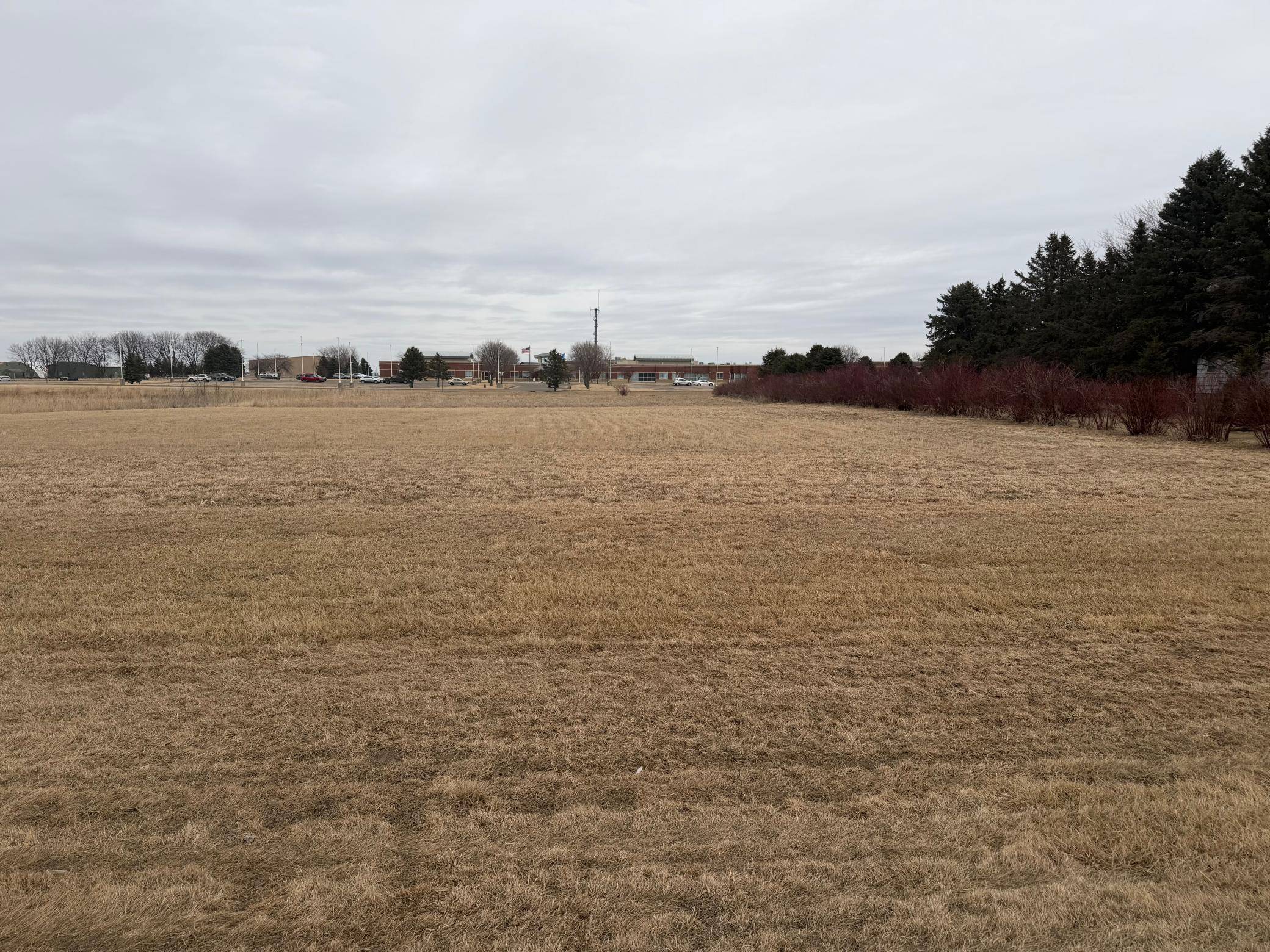 2910 N Humiston, Worthington, MN 56187