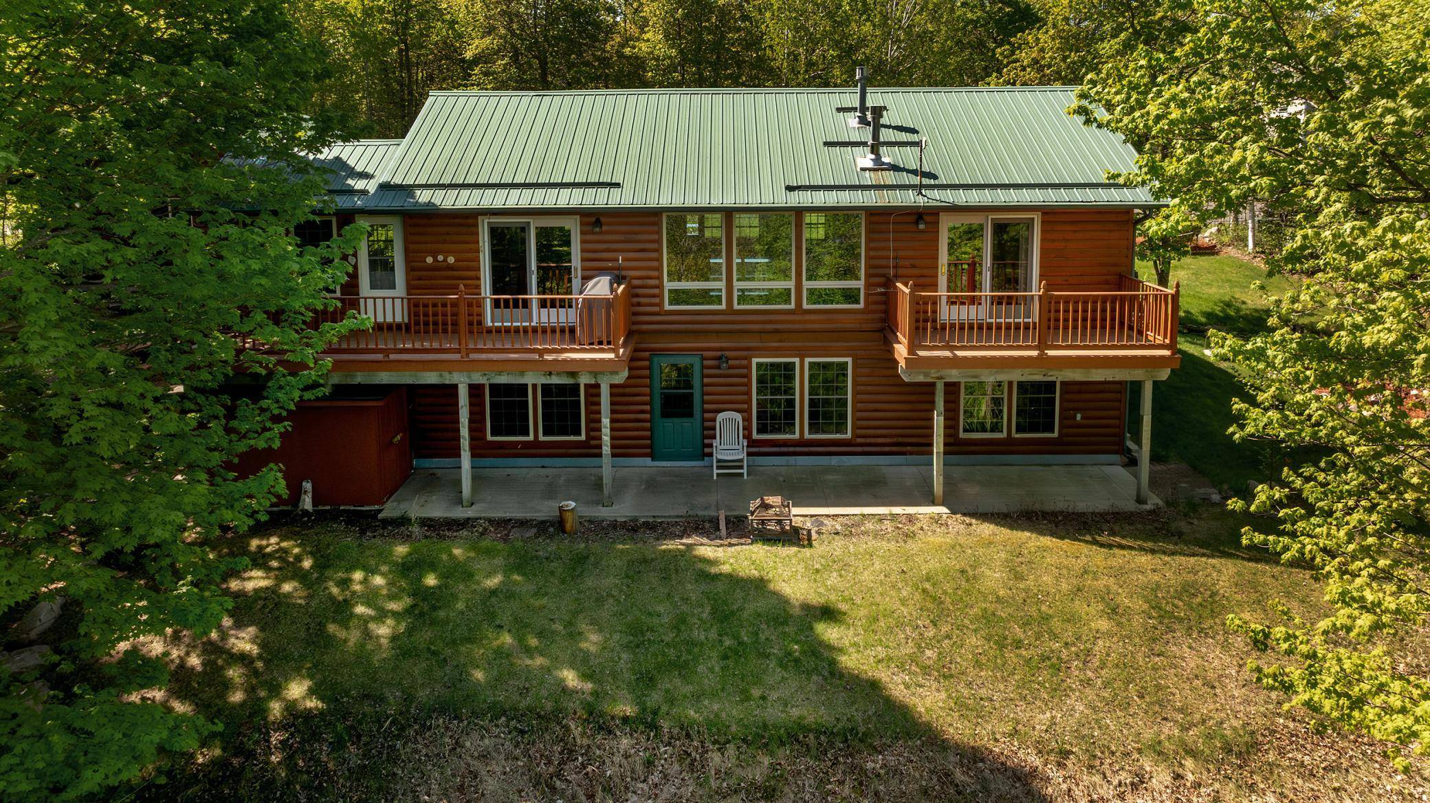 2064 W View DR NW, Walker, MN 56484