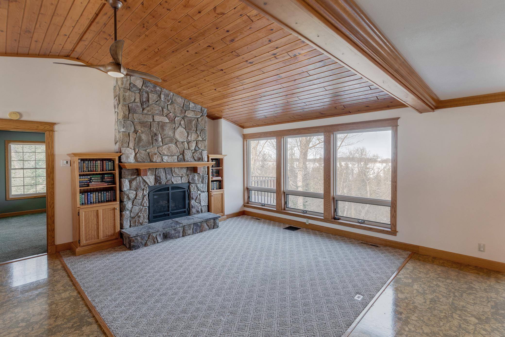 2064 W View DR NW, Walker, MN 56484