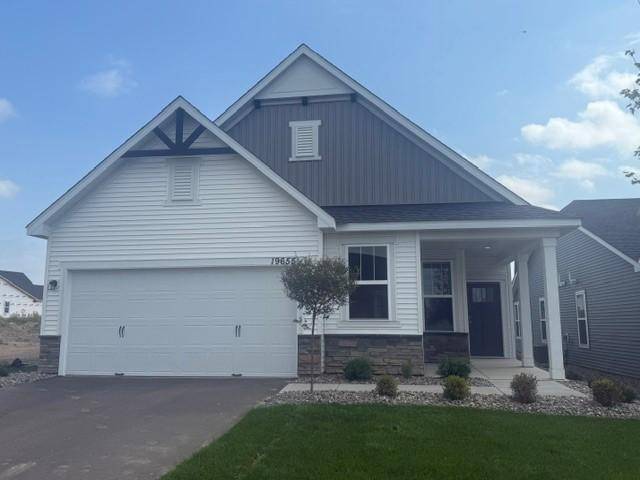 19655 Hunters RDG, Corcoran, MN 55374