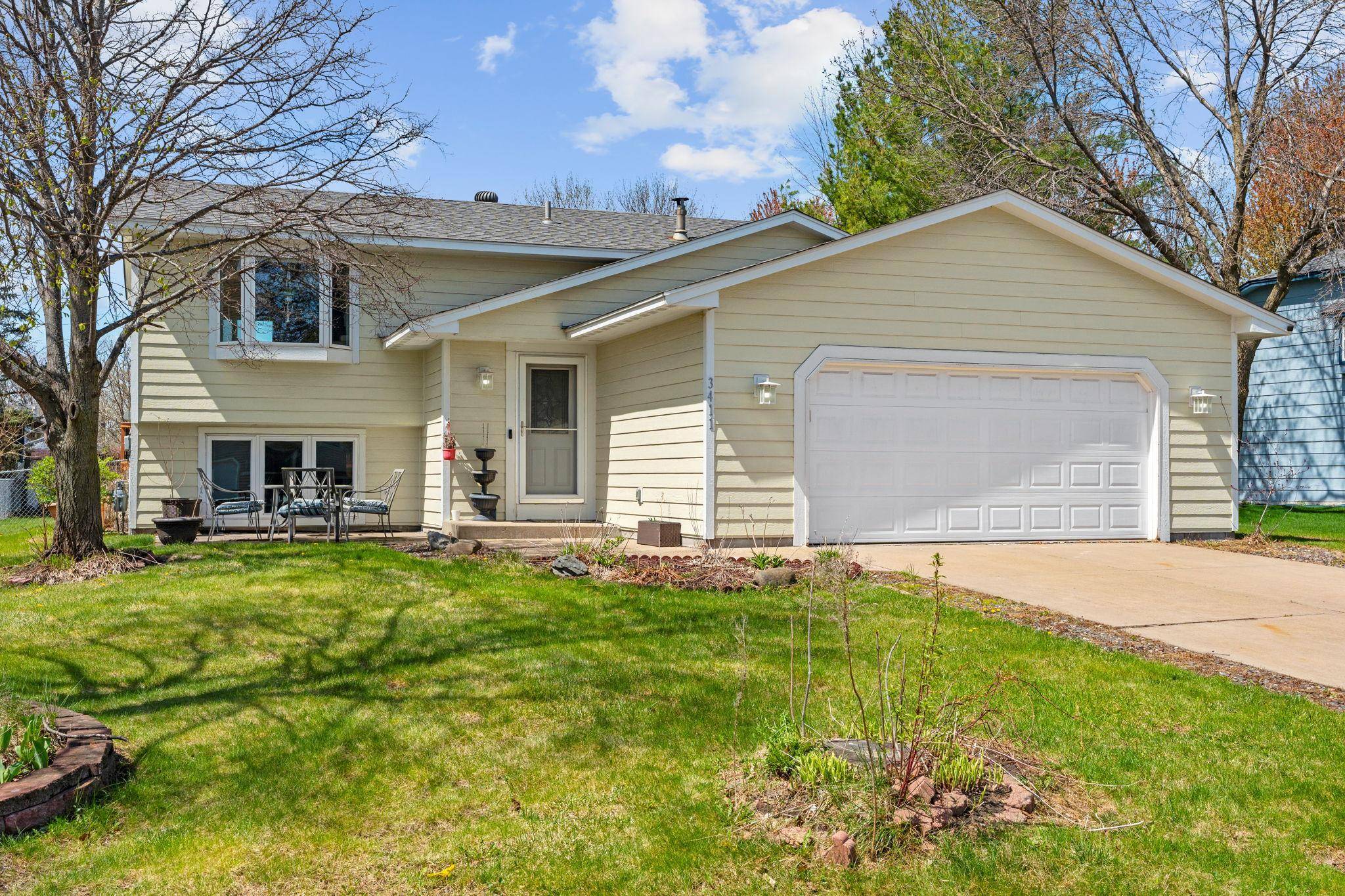 3411 E Mineral Pond BLVD, Anoka, MN 55303