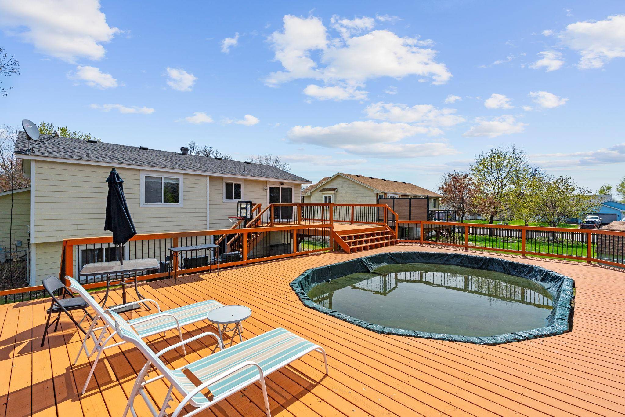 3411 E Mineral Pond BLVD, Anoka, MN 55303