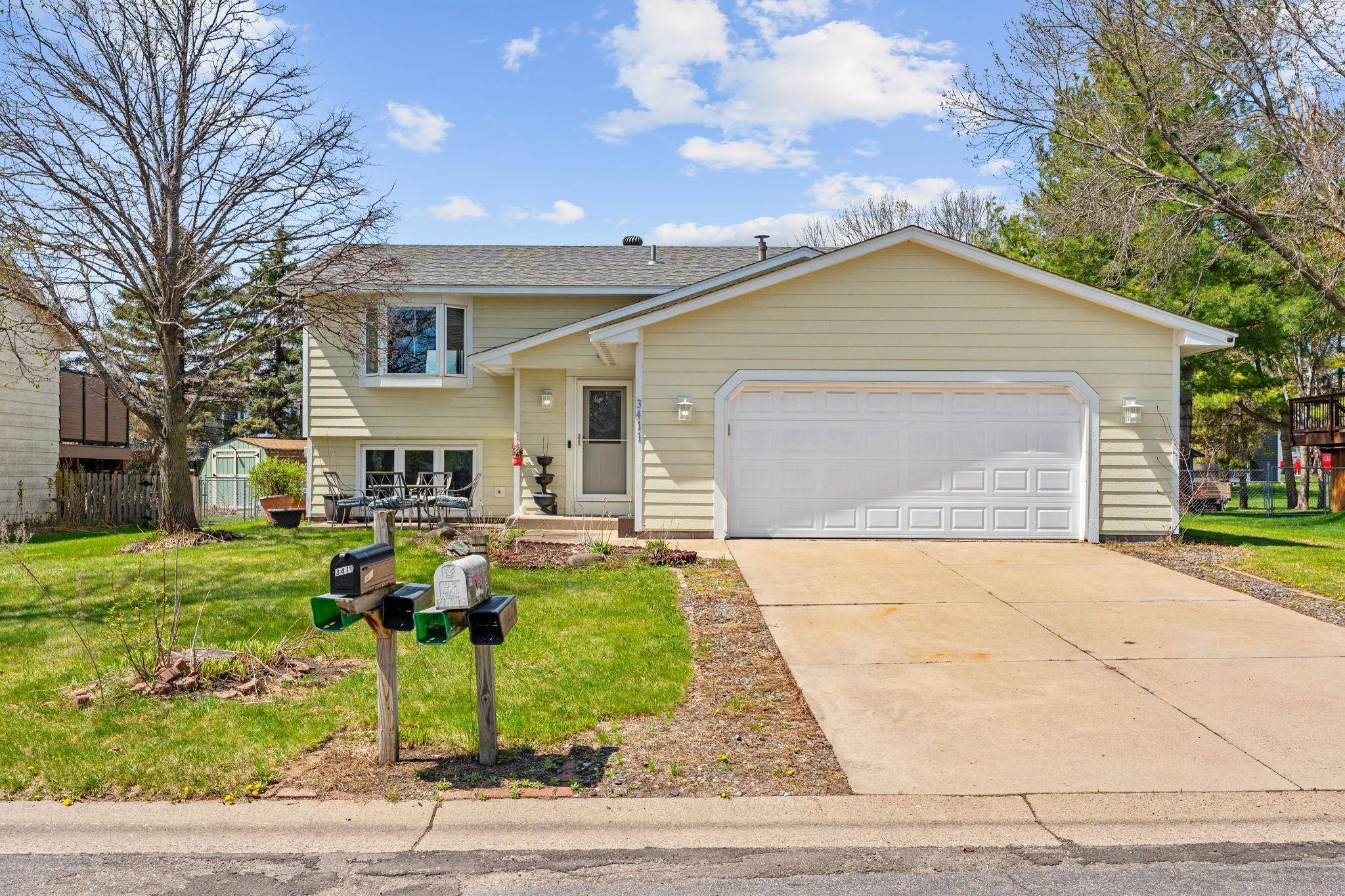 3411 E Mineral Pond BLVD, Anoka, MN 55303