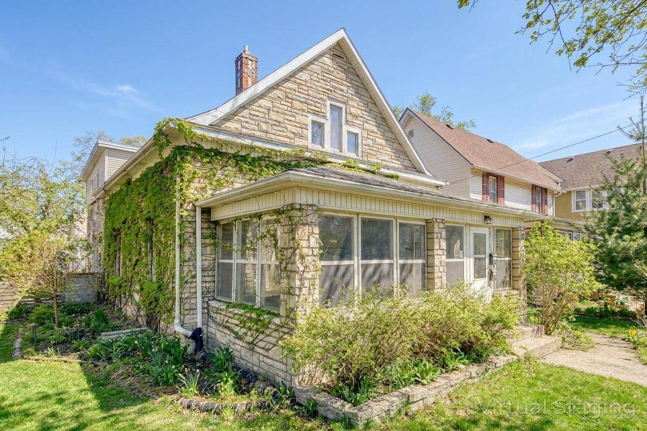 3917 Garfield AVE, Minneapolis, MN 55409