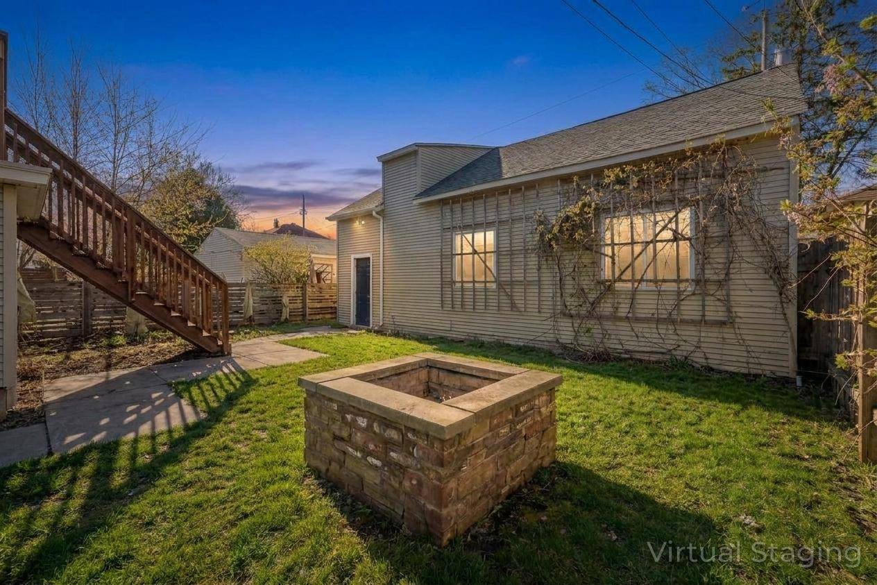 3917 Garfield AVE, Minneapolis, MN 55409