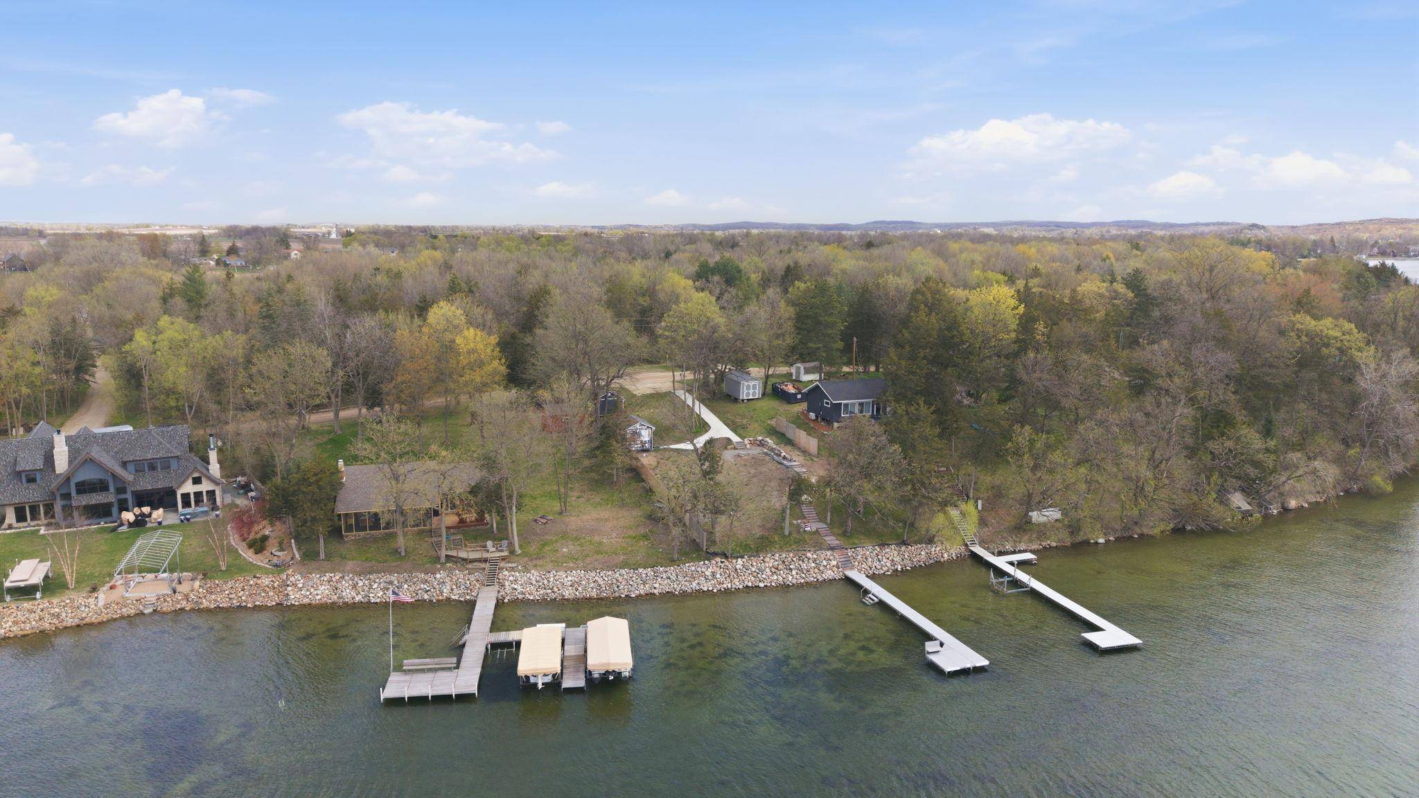 10756 Angler TRL, Grey Eagle, MN 56336
