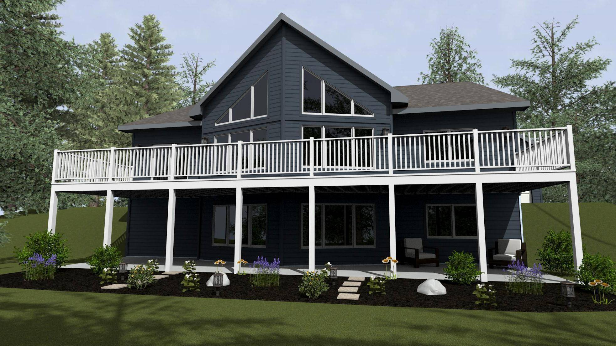 7886 181st Ave. NW, Ramsey, MN 55303