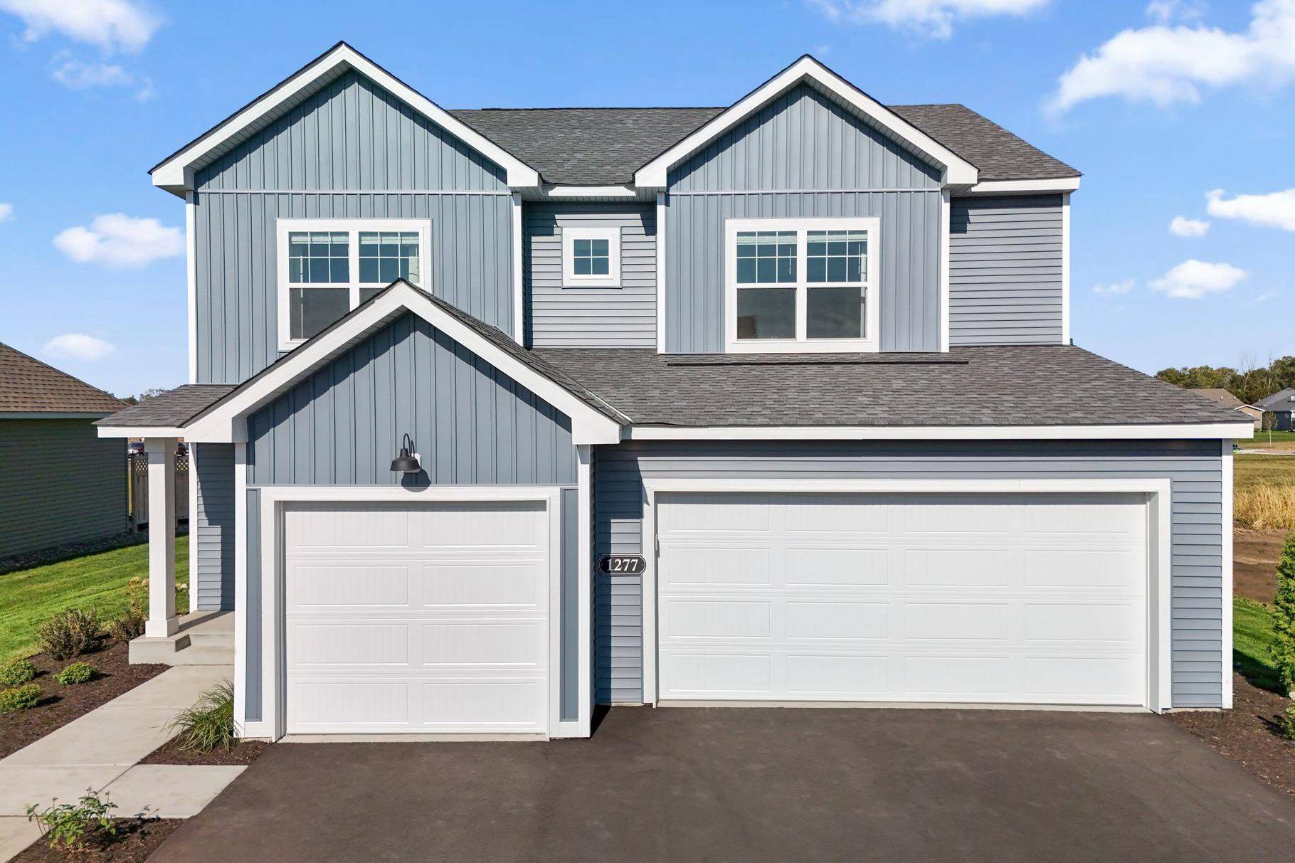 10531 Glenbrook AVE S, Cottage Grove, MN 55016