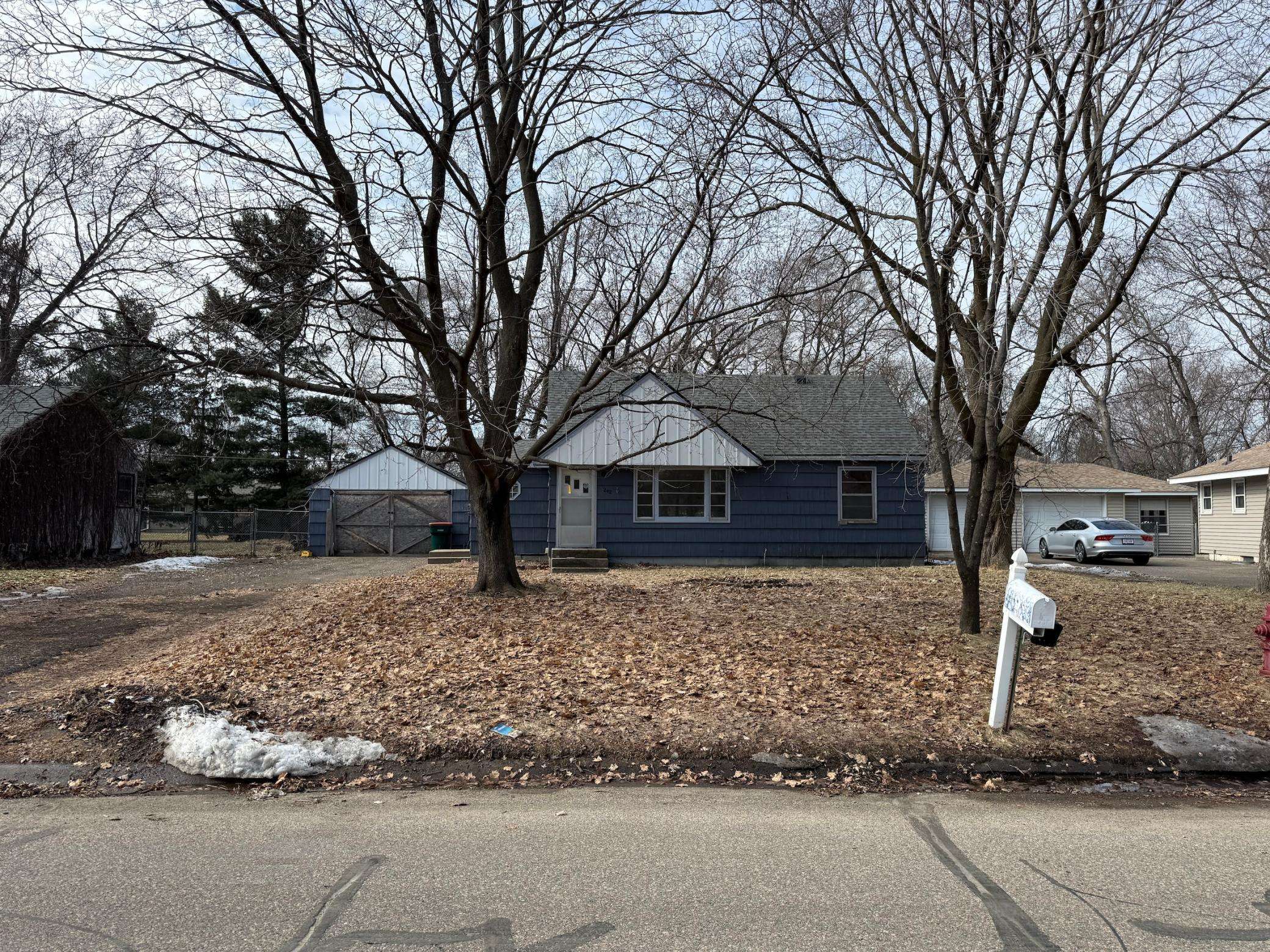 9242 5th ST NE, Blaine, MN 55434