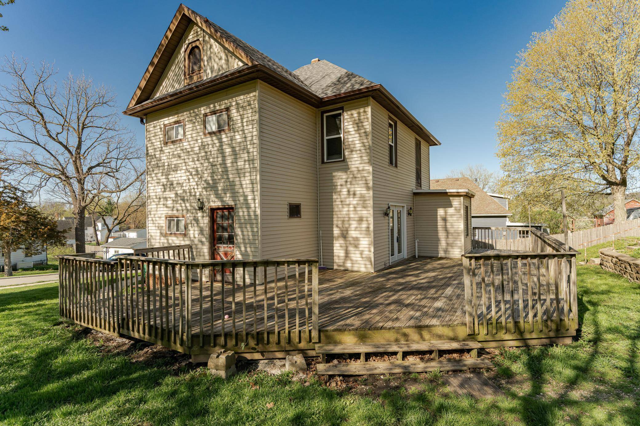 113 Valley ST NE, Preston, MN 55965