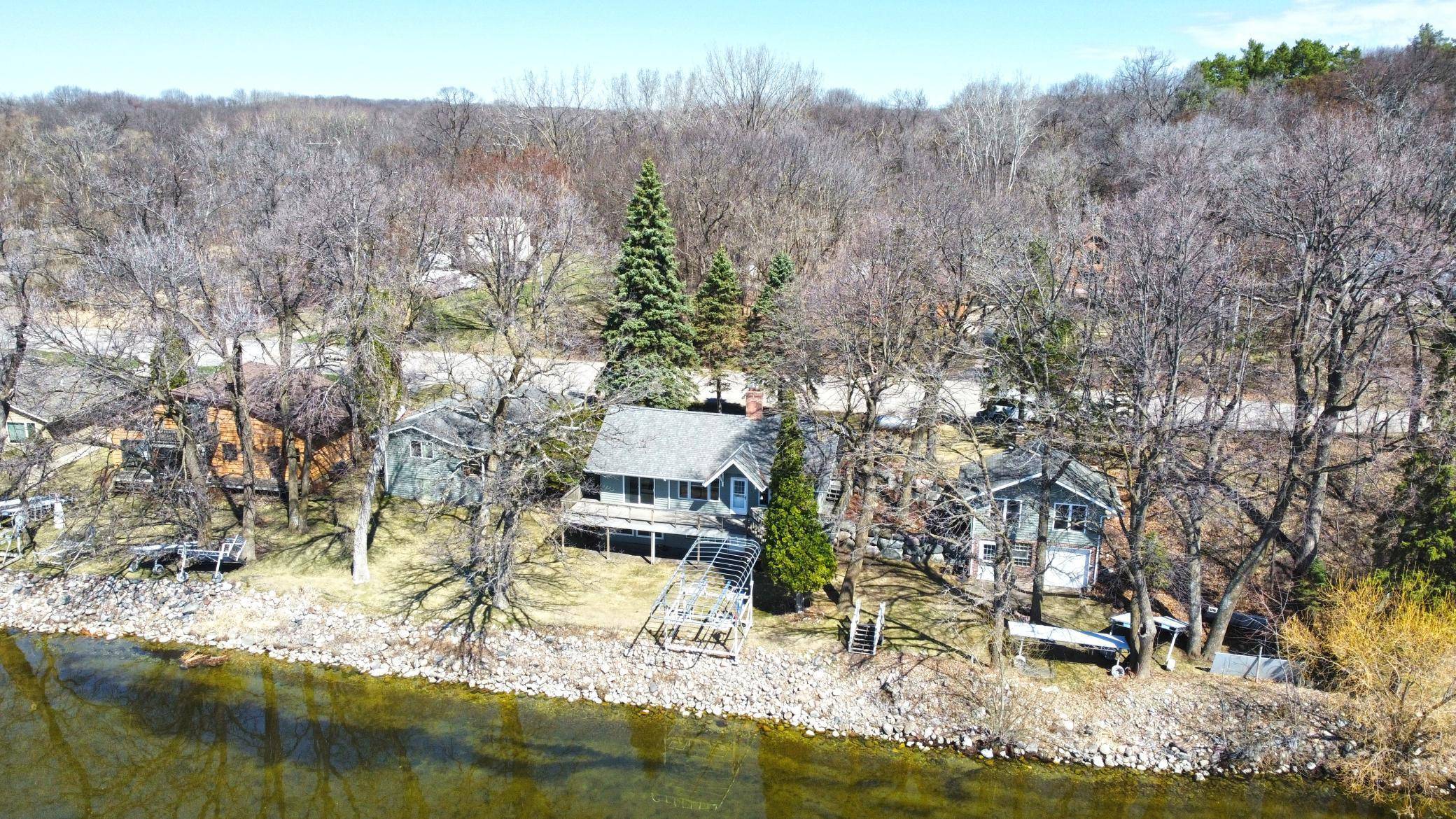 14783 Old Lake RD, Paynesville, MN 56362