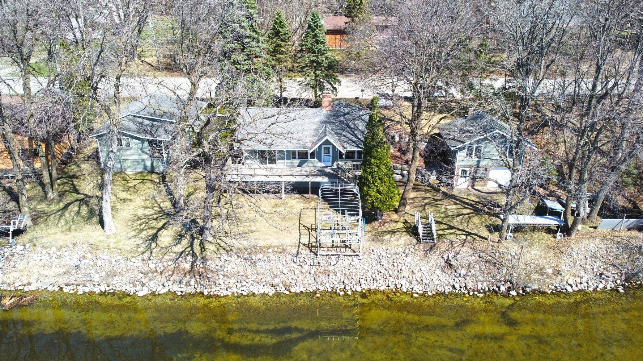14783 Old Lake RD, Paynesville, MN 56362