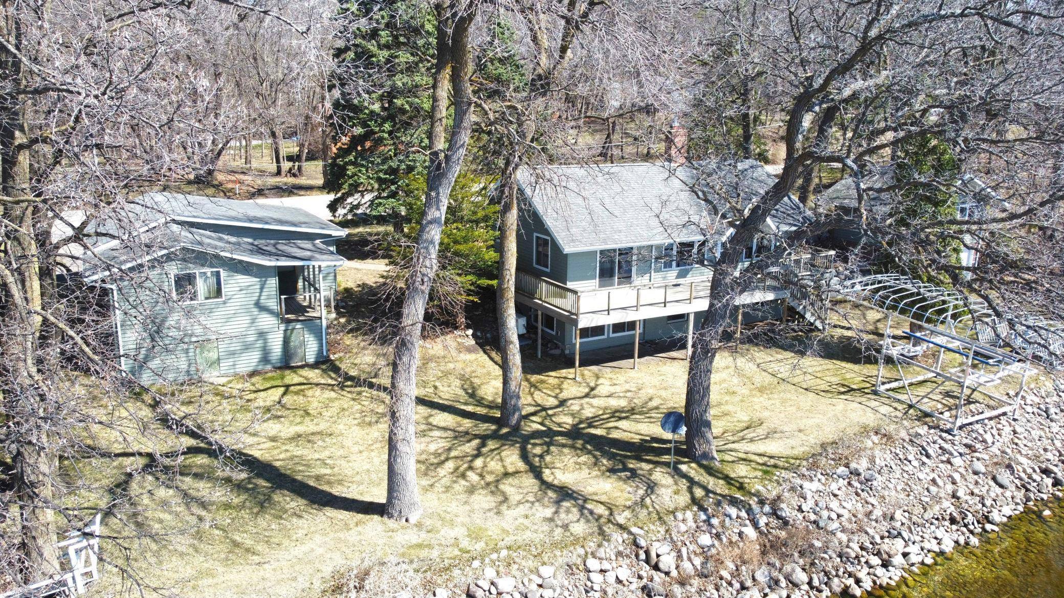 14783 Old Lake RD, Paynesville, MN 56362
