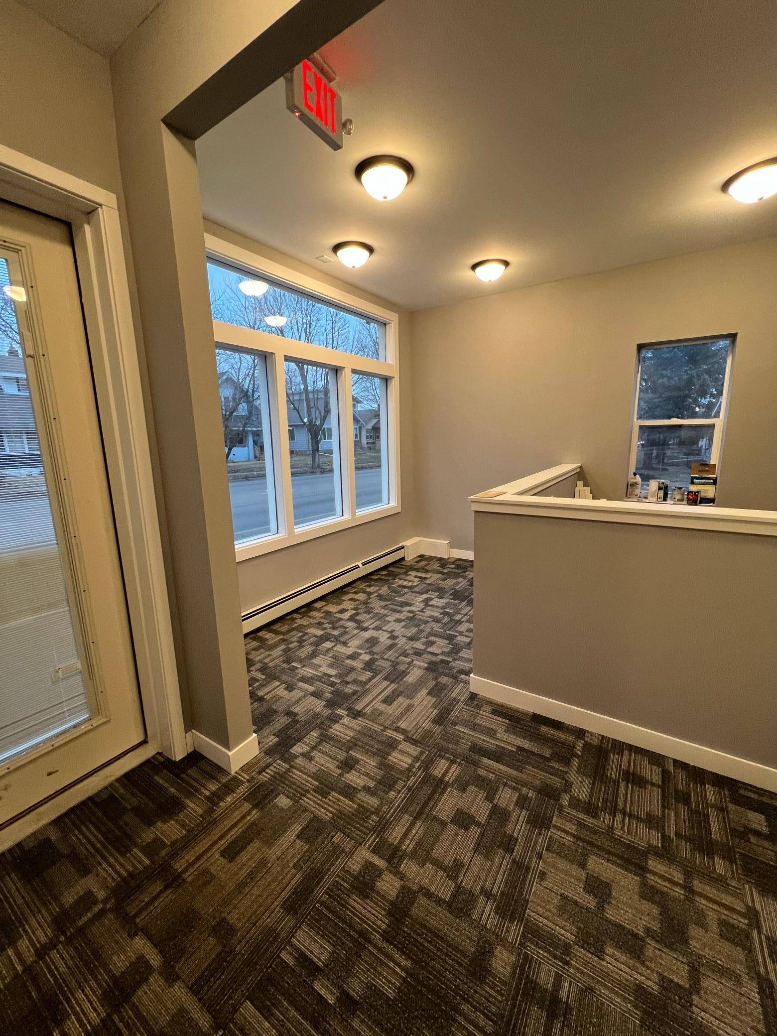 1076 Maryland AVE E #Full Office, Saint Paul, MN 55106