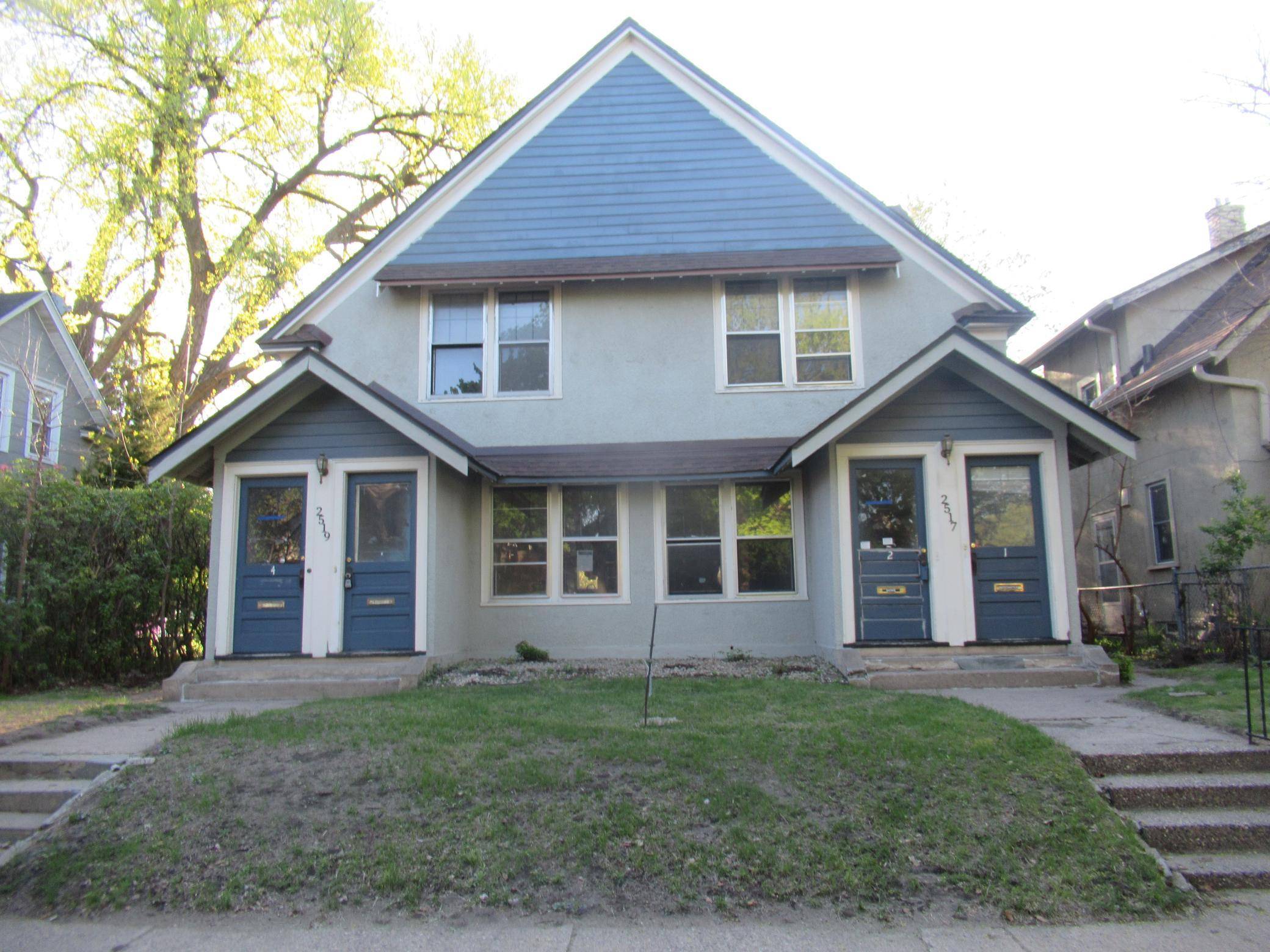 2517 Quincy ST NE, Minneapolis, MN 55418
