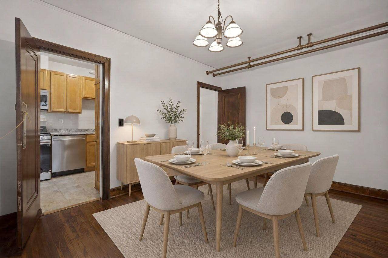 3406 Harriet AVE #5, Minneapolis, MN 55408