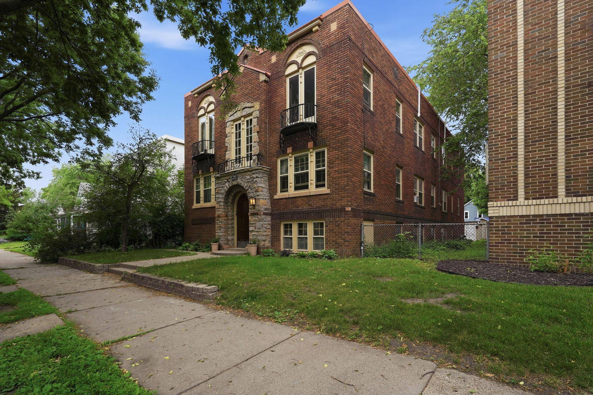 3406 Harriet AVE #5, Minneapolis, MN 55408
