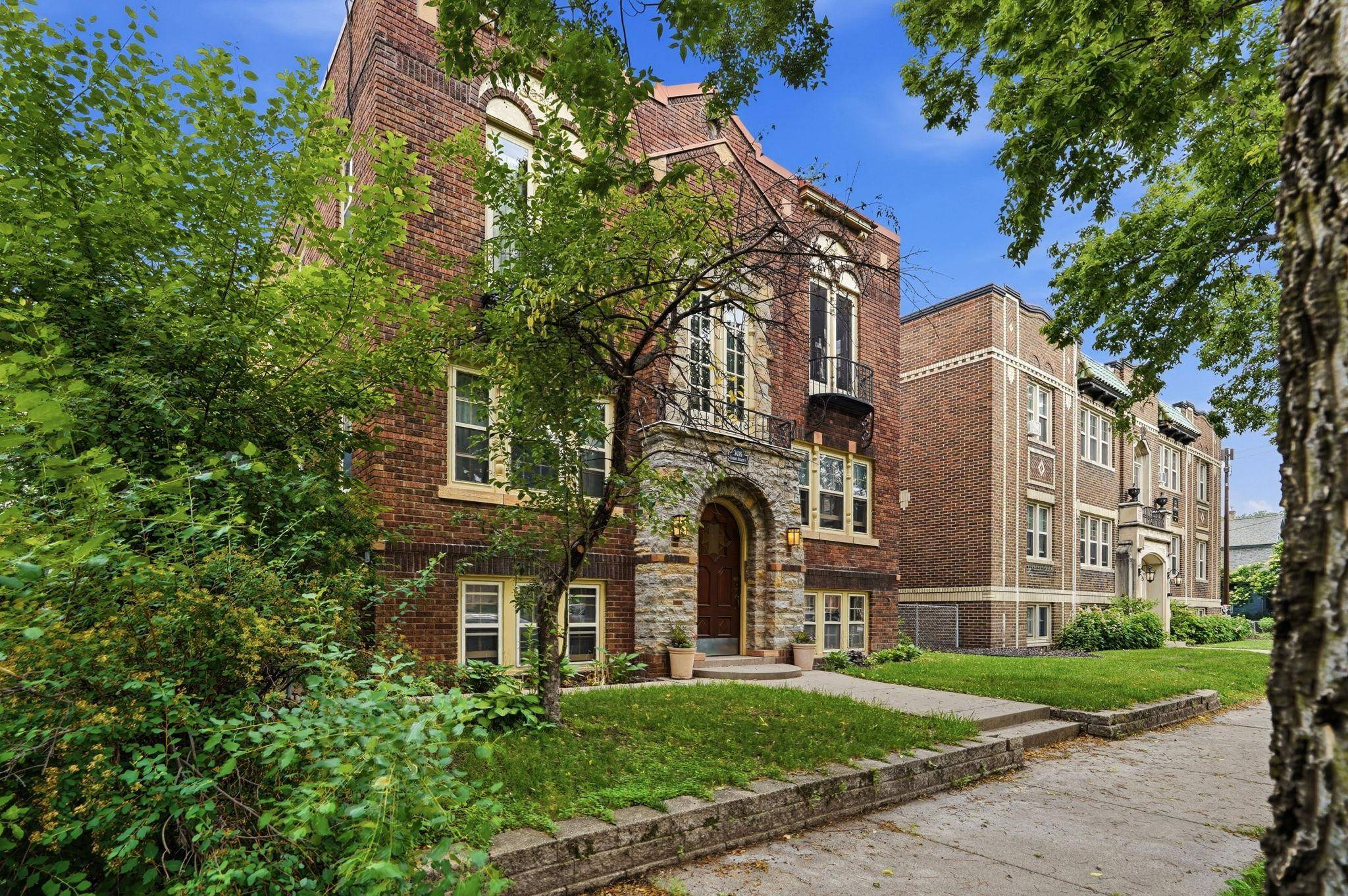 3406 Harriet AVE #5, Minneapolis, MN 55408
