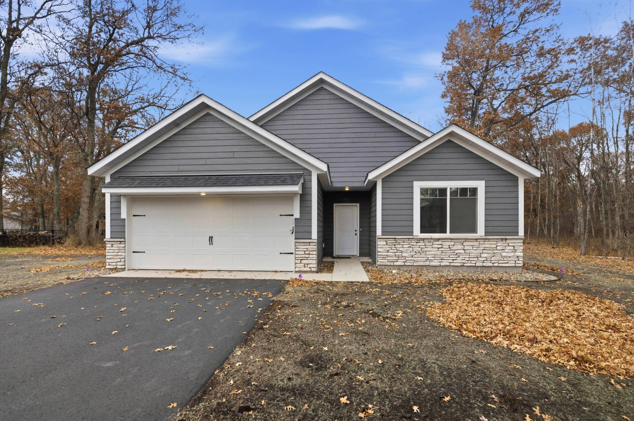 TBD 1st AVE, Breezy Point, MN 56472