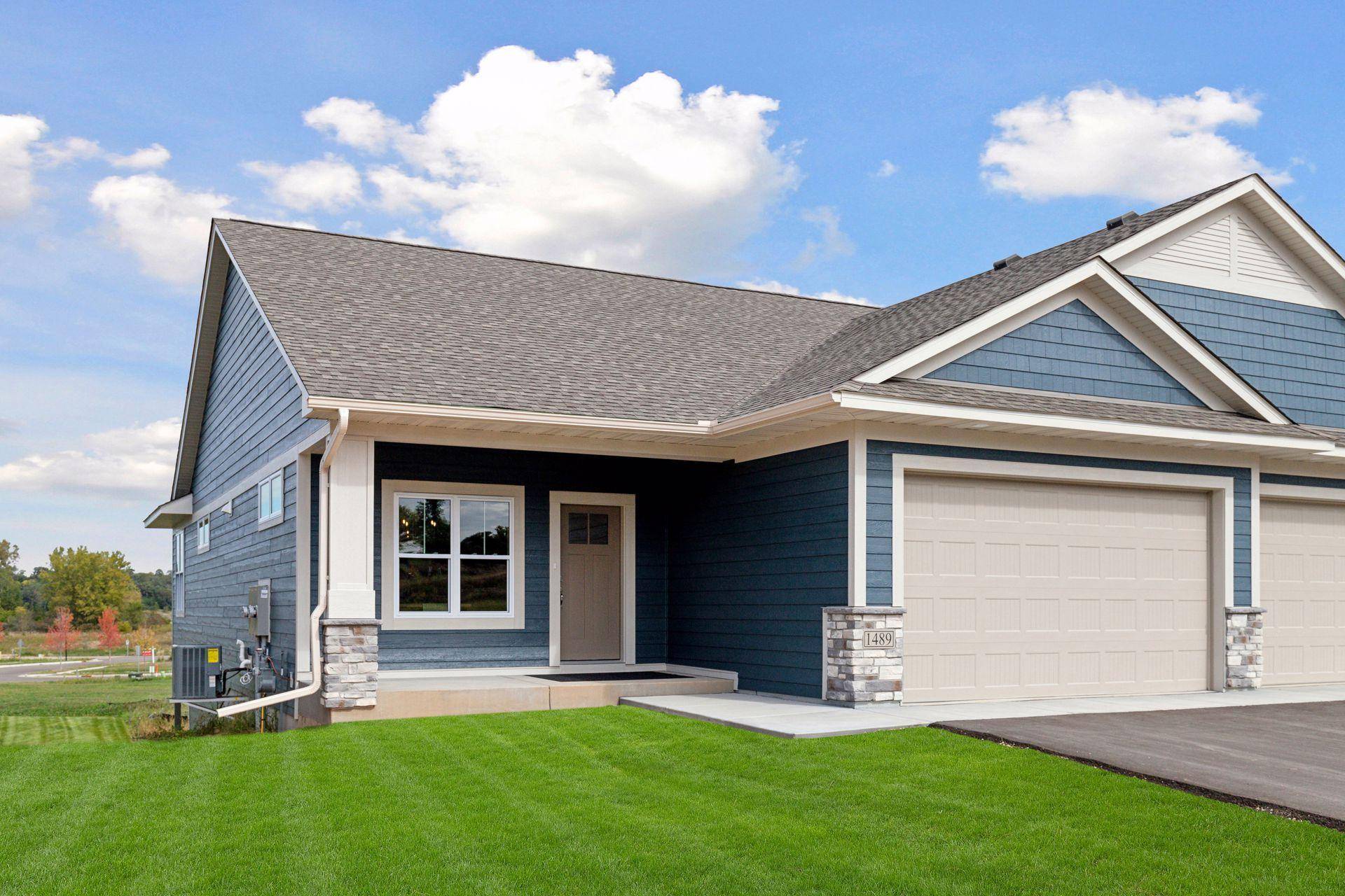 1433 Anchor AVE, River Falls, WI 54022