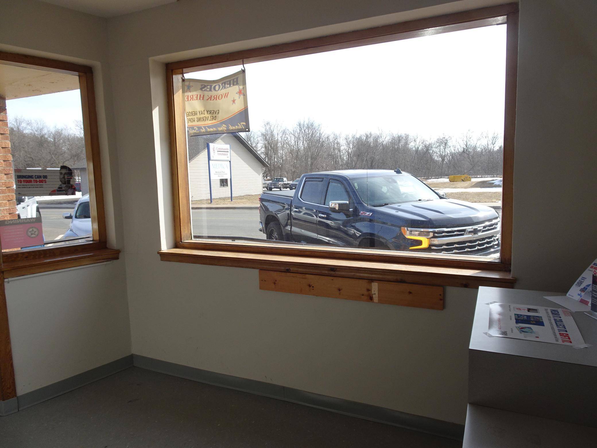 71 Main ST E, Milltown, WI 54858