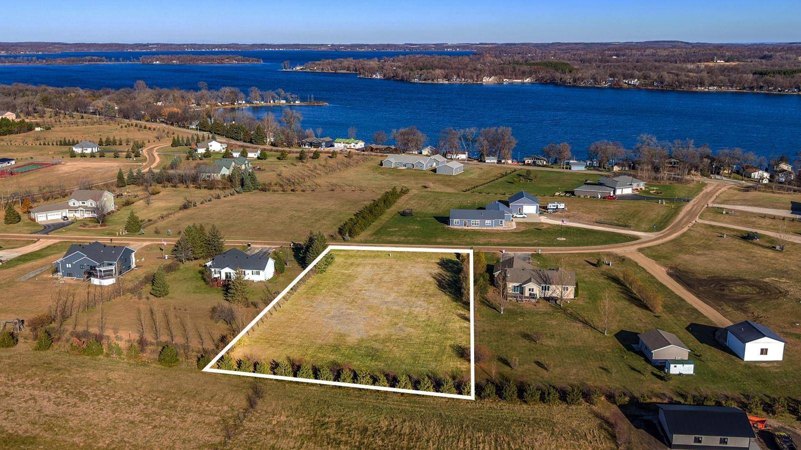 TBD Lakeview LN, Audubon, MN 56511