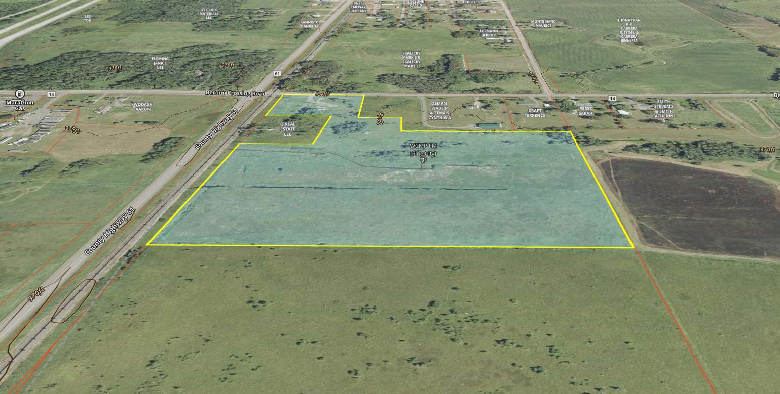 19102 Beroun Crossing Road, Pine City, MN 55063