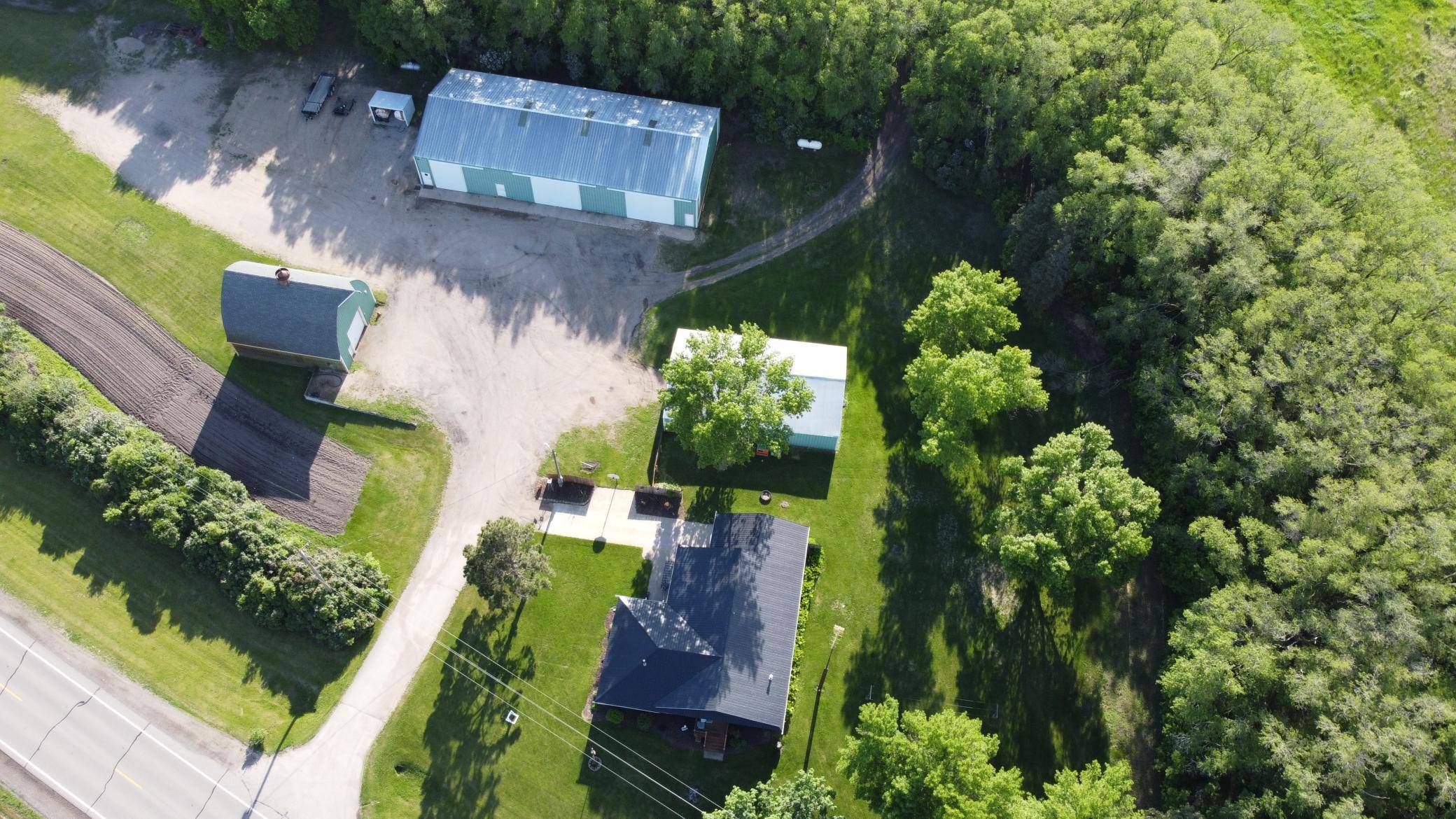 30463 State Highway 78, Ashby, MN 56309