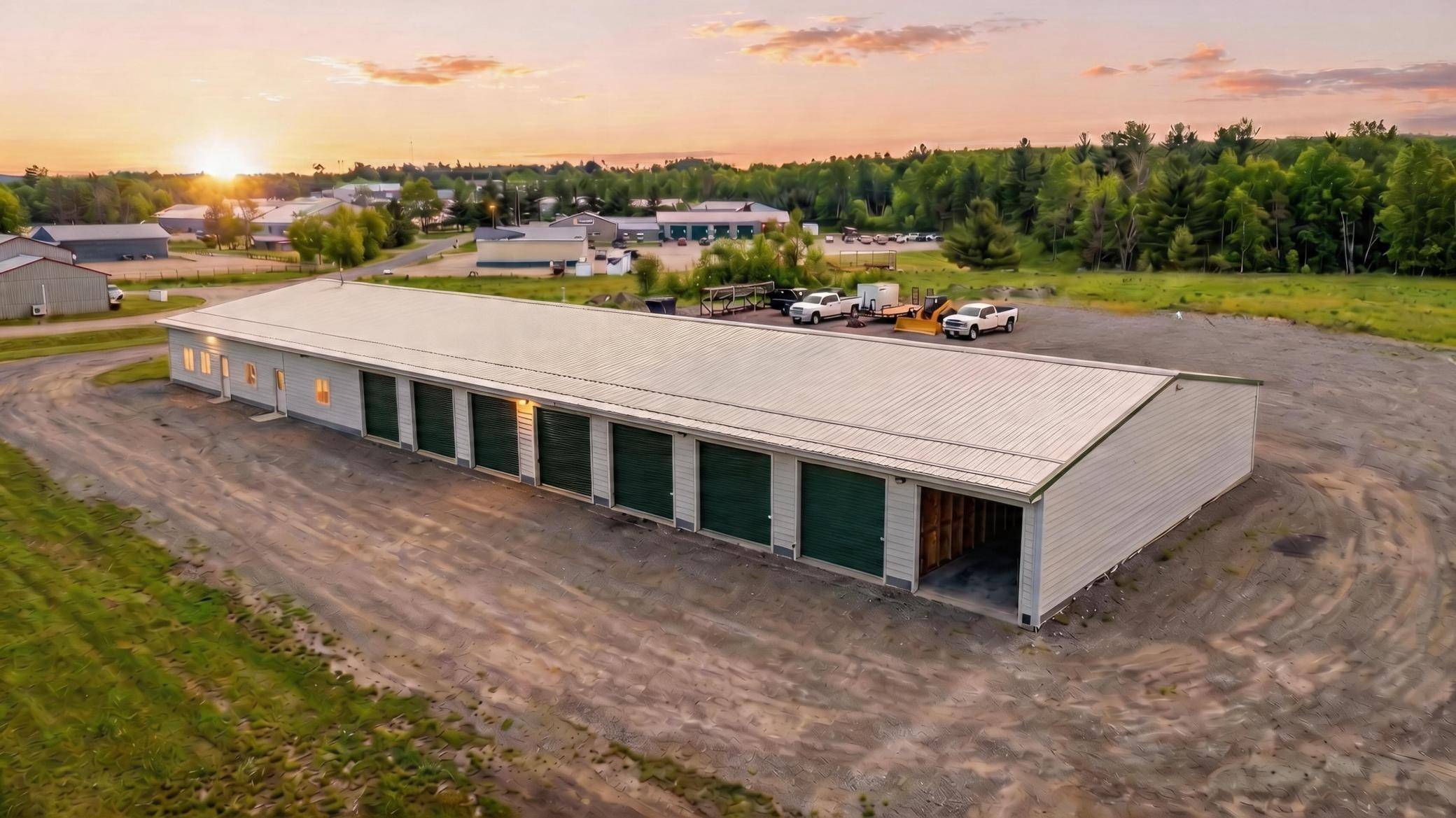 8055 Sautbine RD NW, Walker, MN 56484