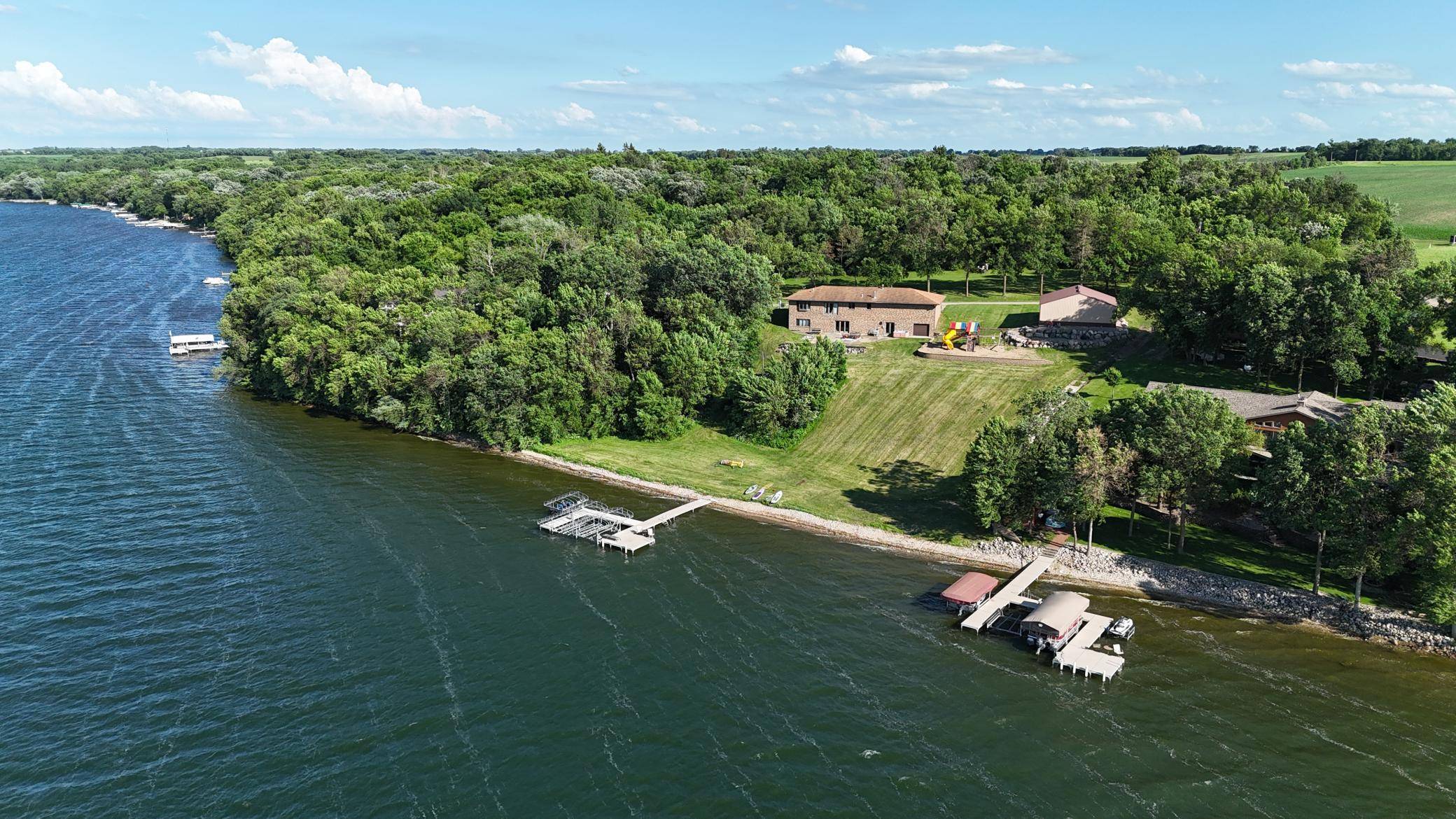 26775 Mickelson DR, Starbuck, MN 56381
