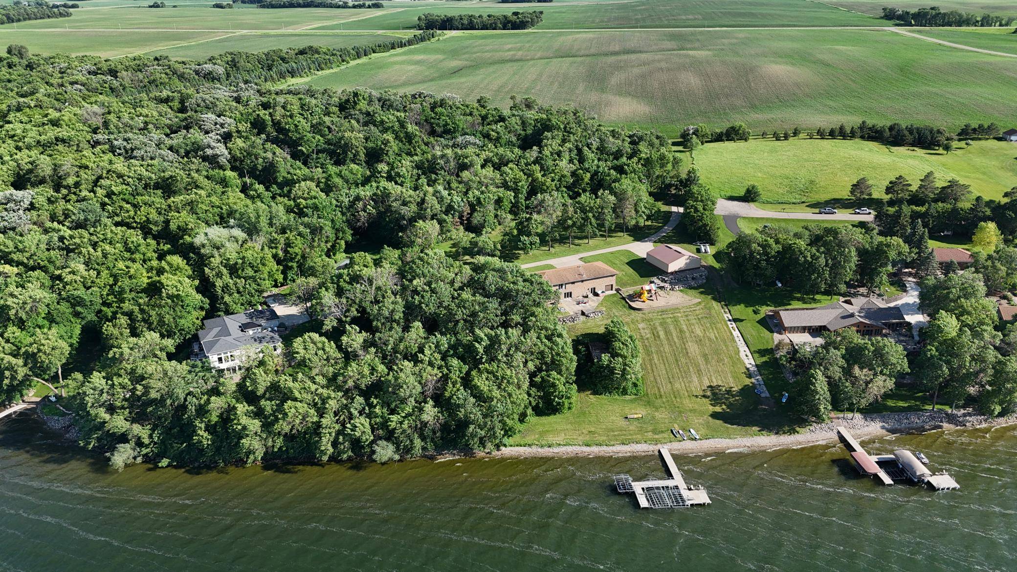 26775 Mickelson DR, Starbuck, MN 56381